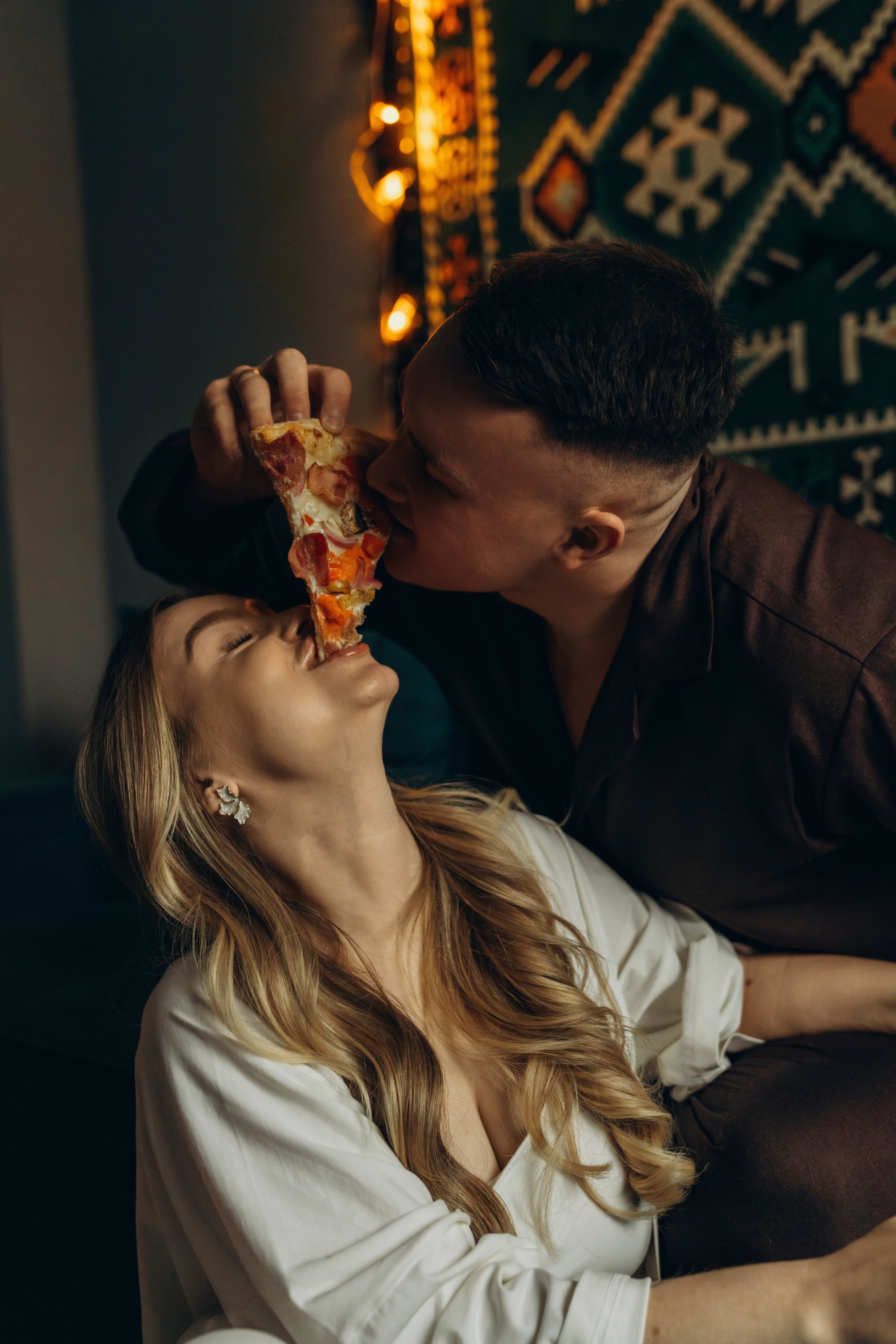 Иван и Валерия. Семейный и детский фотограф Плесецк, Мирный Марина Забабурина