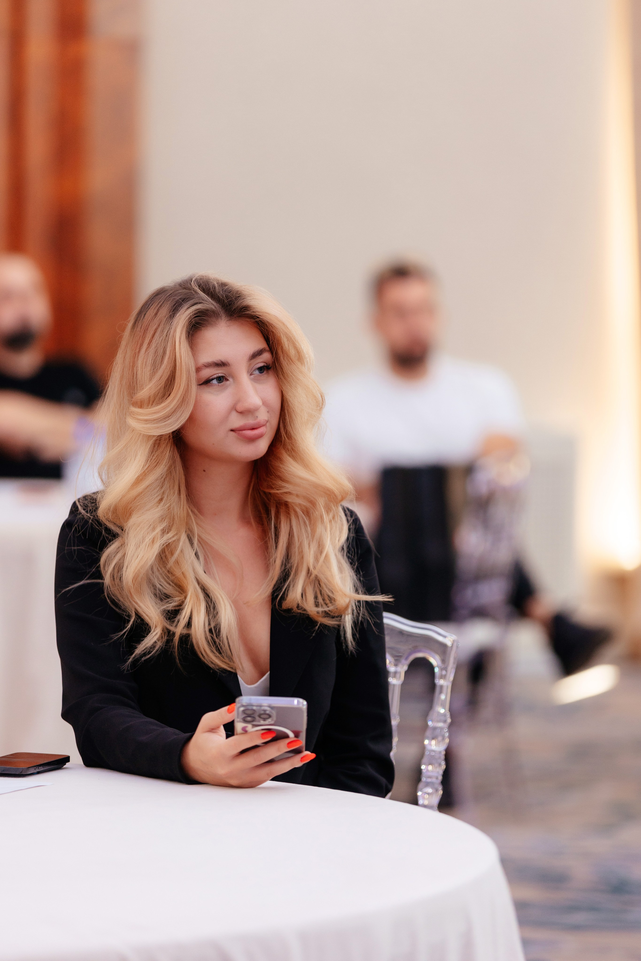 EQUIUM Казахстан — бизнес часть. Фотограф для бизнеса Константин Брусницын в Екатеринбурге