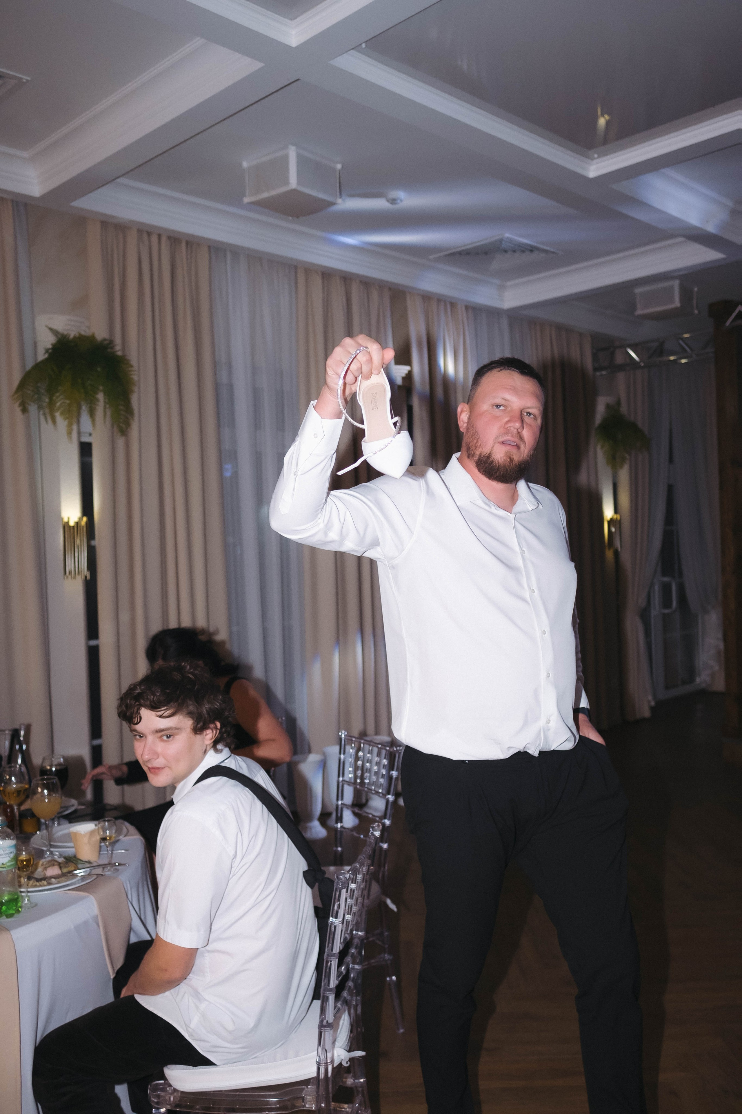 Юлия и Эдуарт ЗАГС. Свадебный и семейный фотограф г. Волгоград Биленко Ангелина