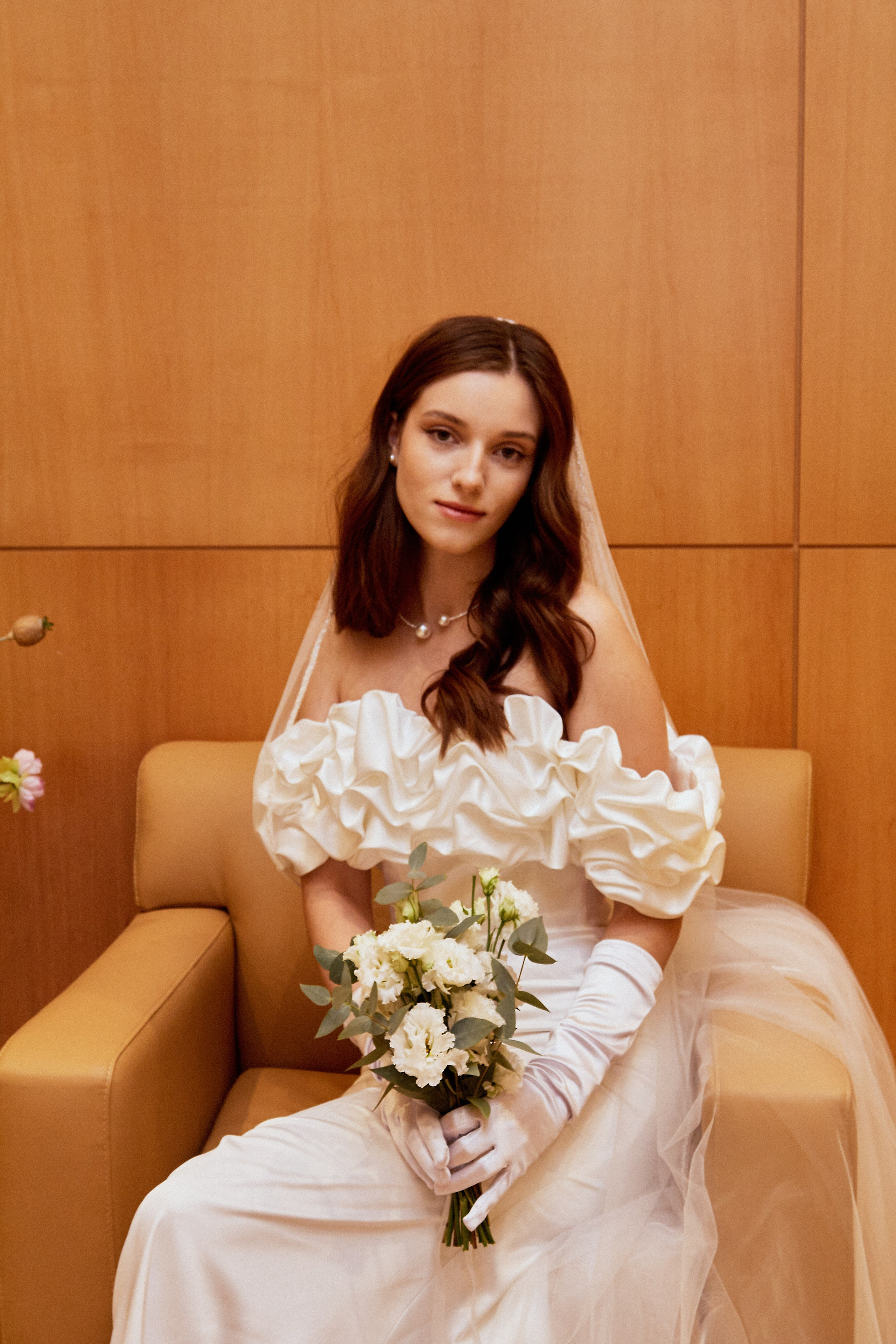 Татьяна и Александр. Барвиха. Роспись. Фотограф лавстори Москва/МО Приятелева Ангелина