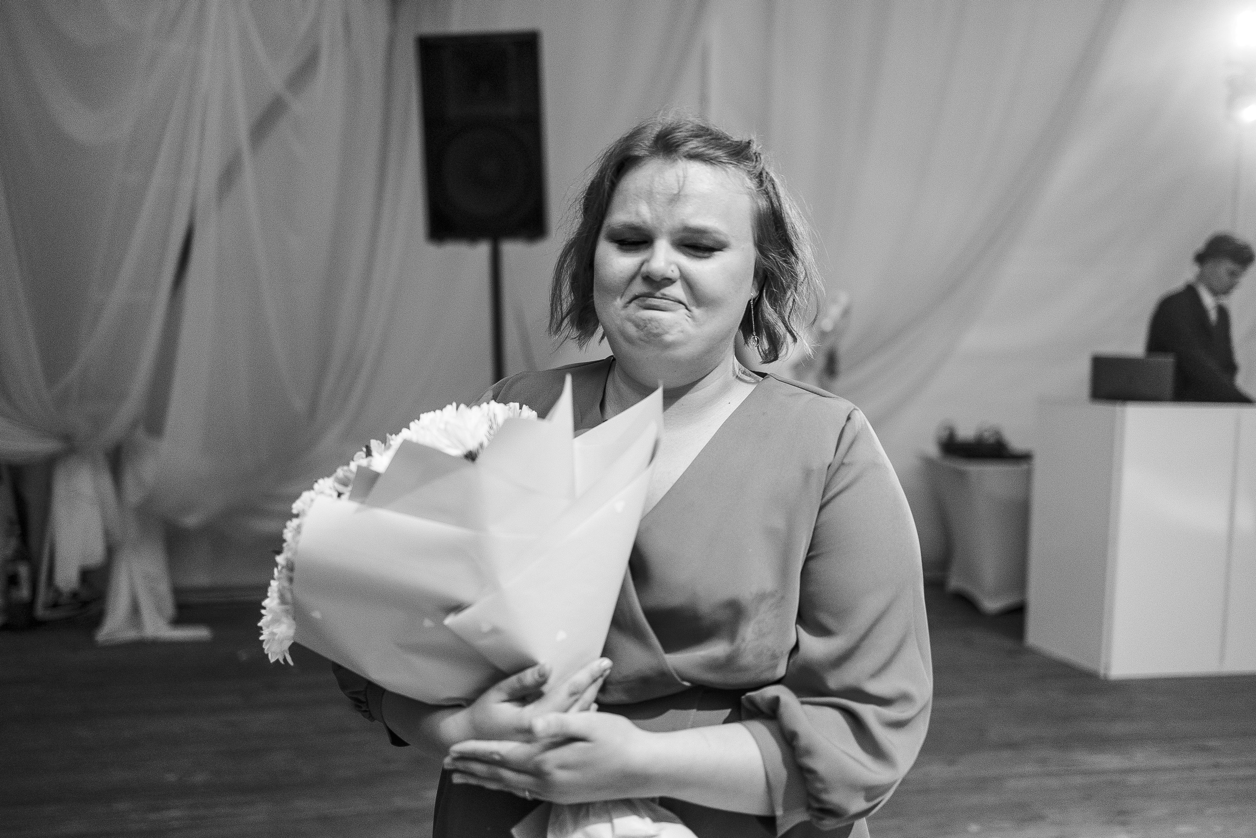 Выпускной Дрокино. Свадебный и женский фотограф