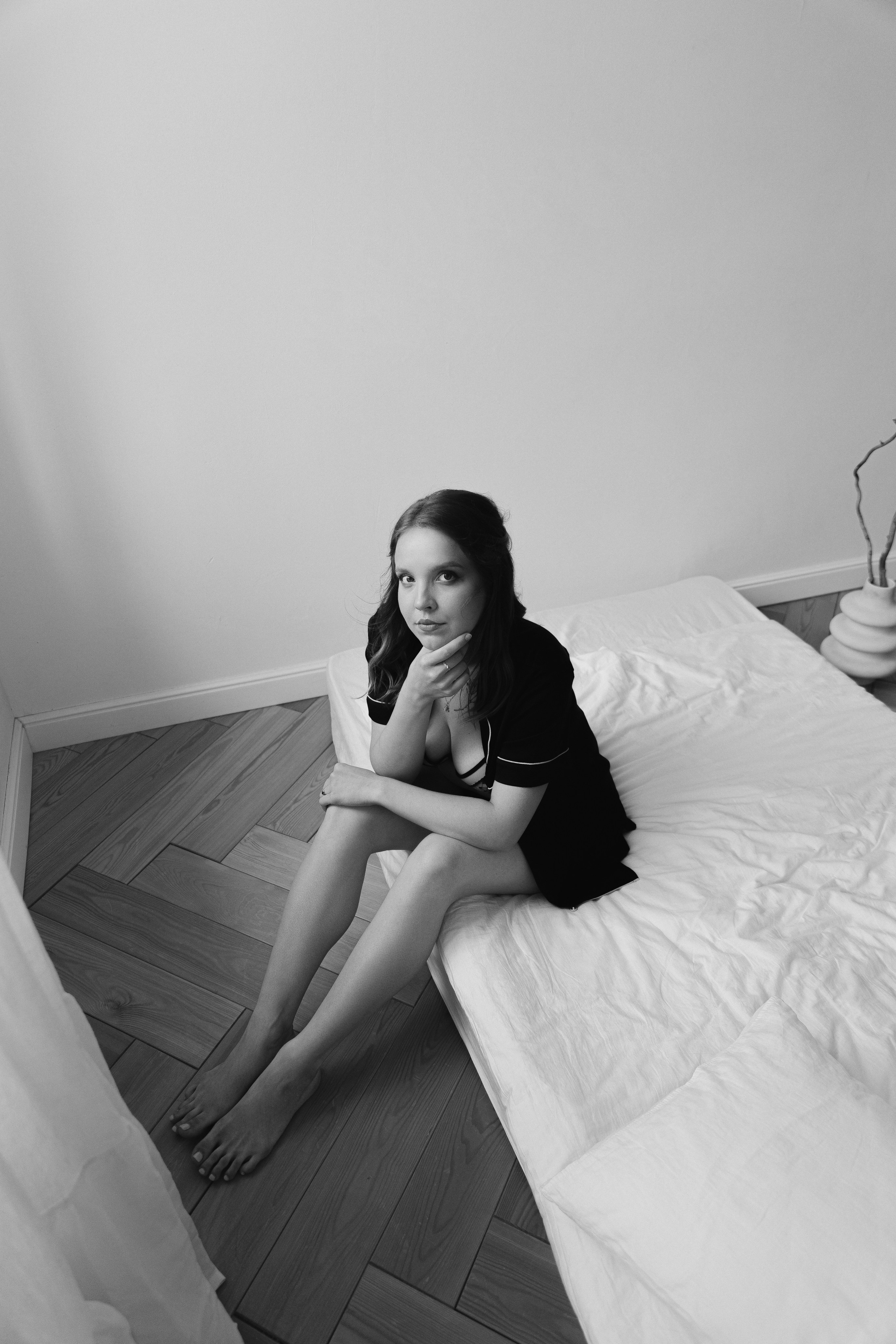 Влада. Фотограф в Самаре Юля Борщ