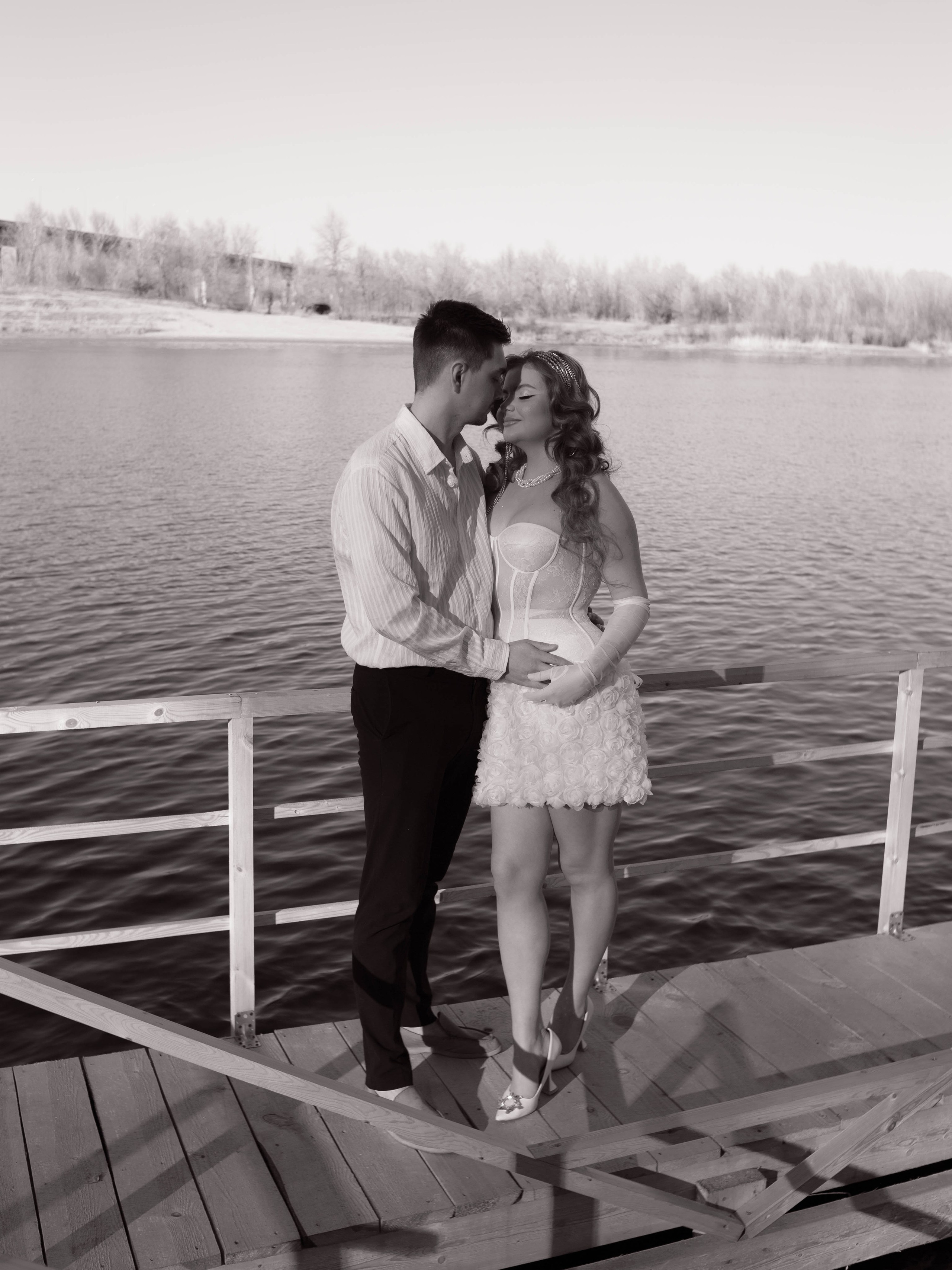 Катя и Павел. Семейный фотограф Софи Симакова в Волгограде и Волжском