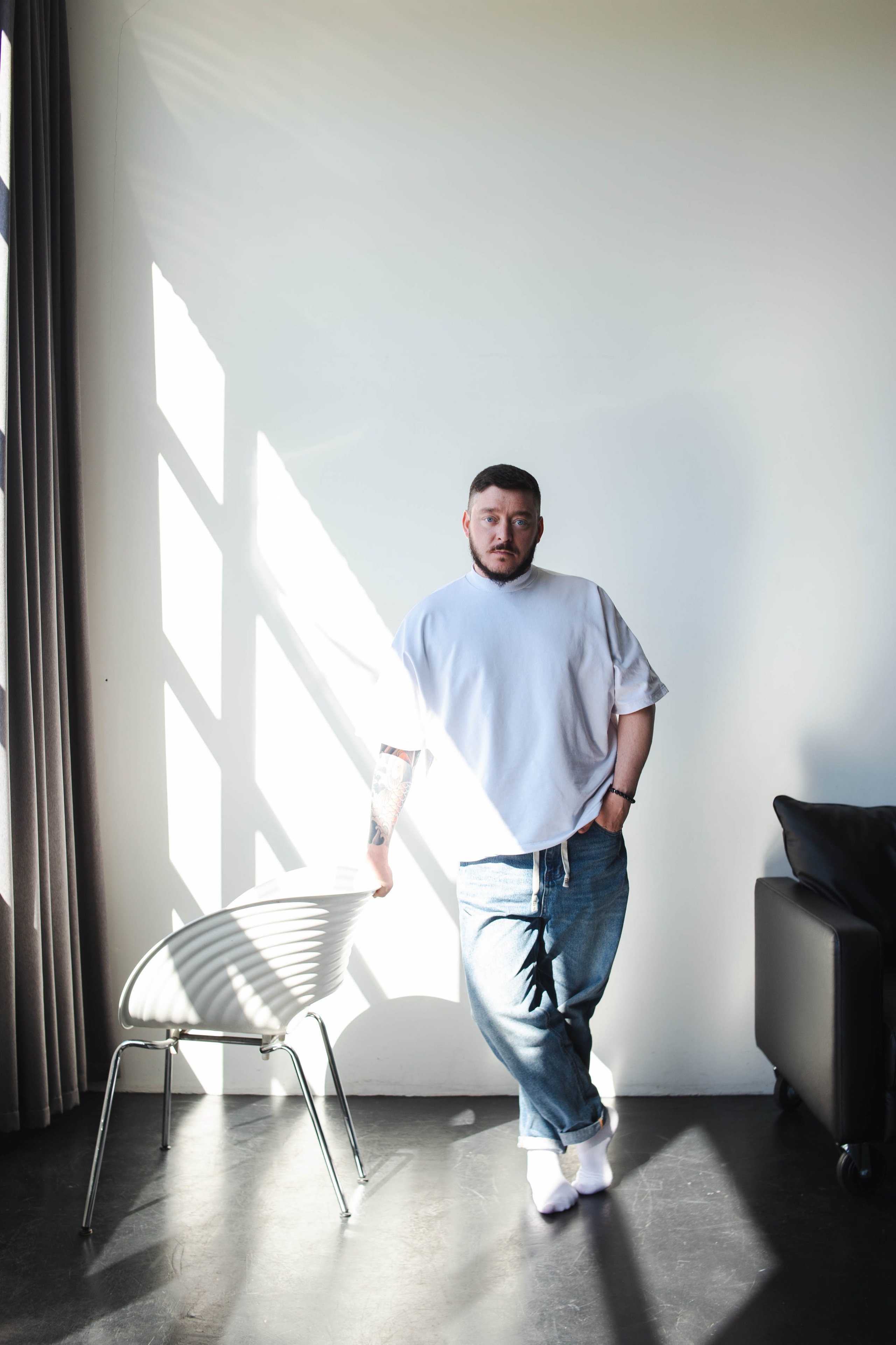 Андрей. Семейный фотограф Софи Симакова в Волгограде и Волжском