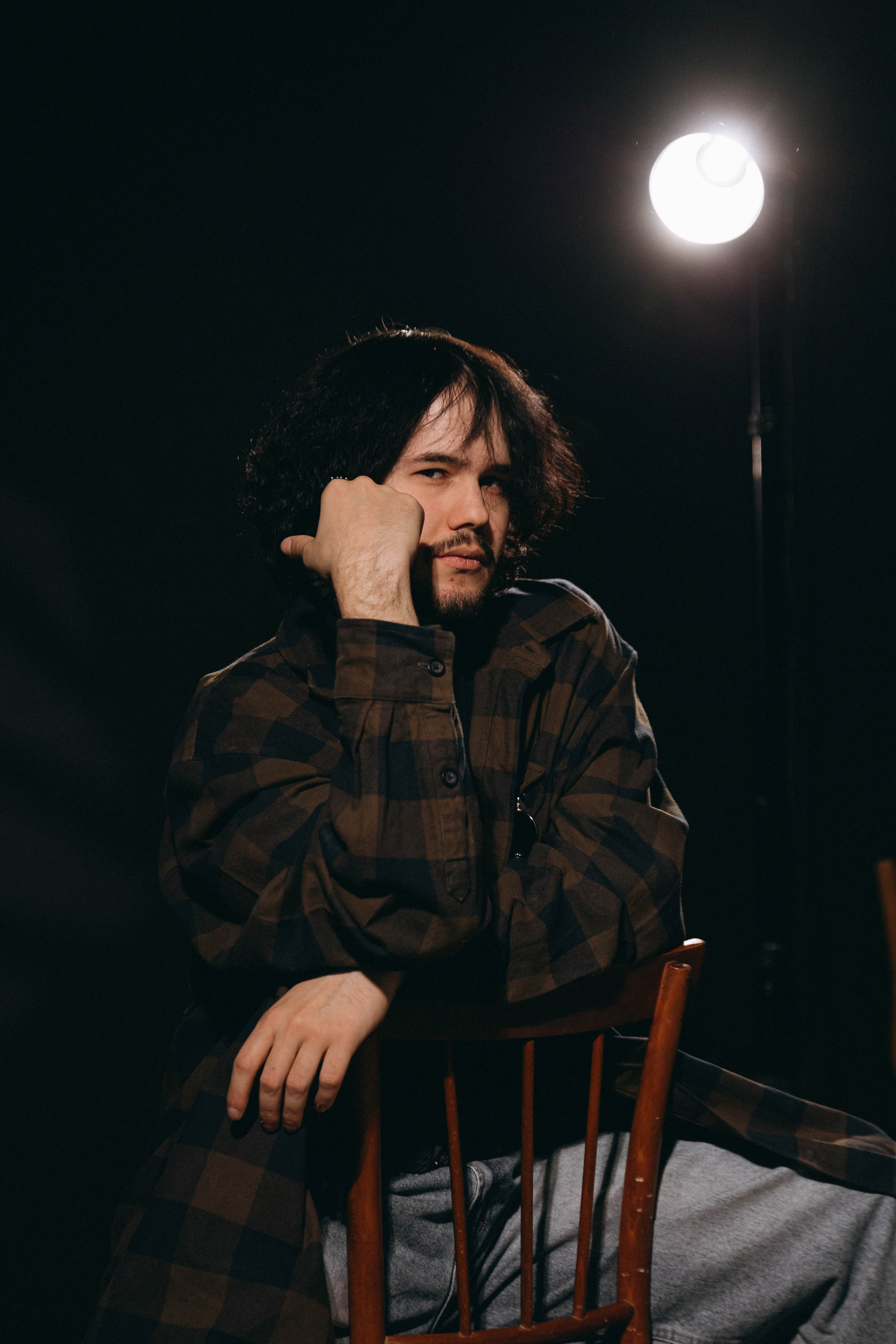 Алексей. Семейный фотограф Софи Симакова в Волгограде и Волжском