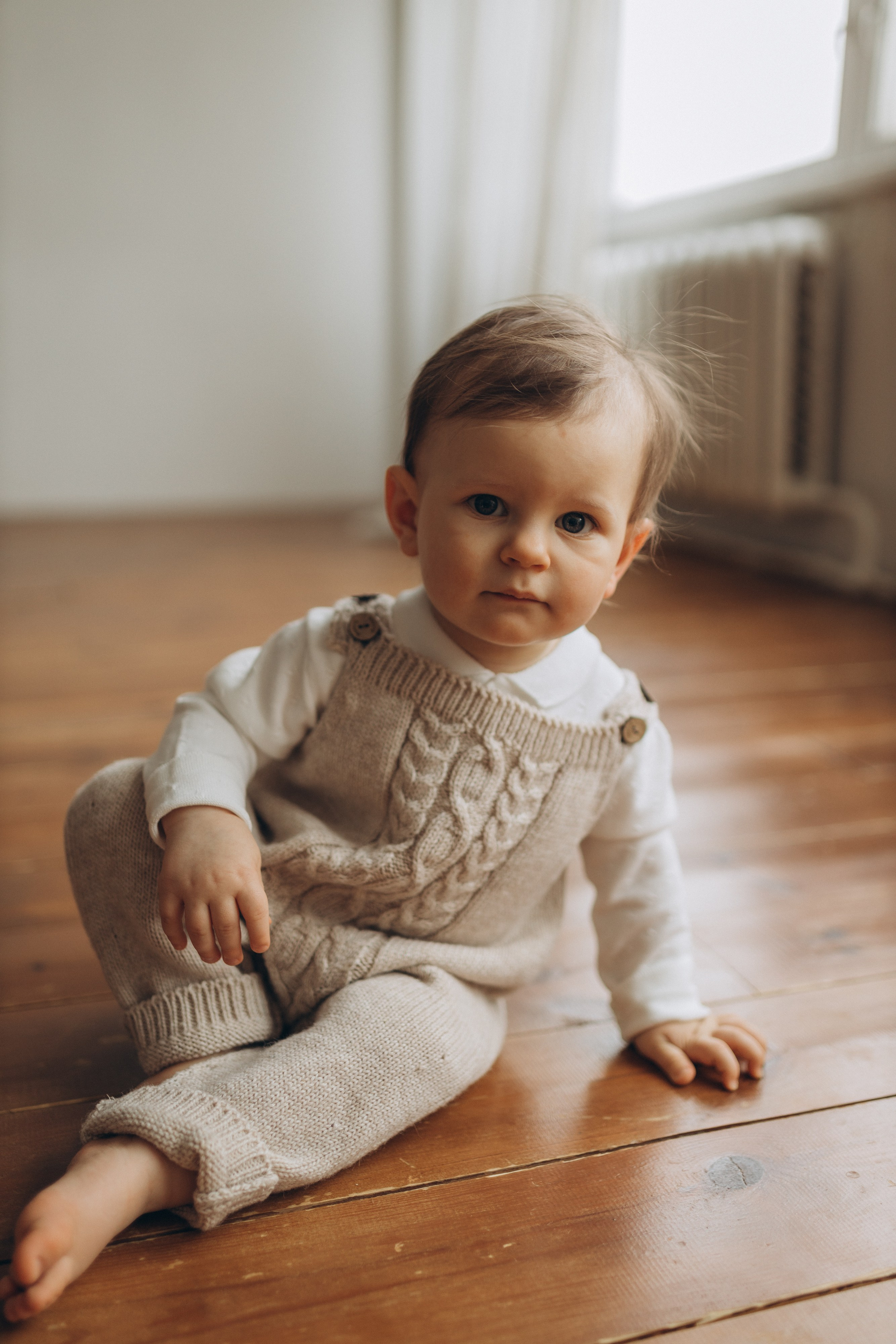 Даниэлю 1 годик. Семейный фотограф Мария Маркова Москва и Одинцово