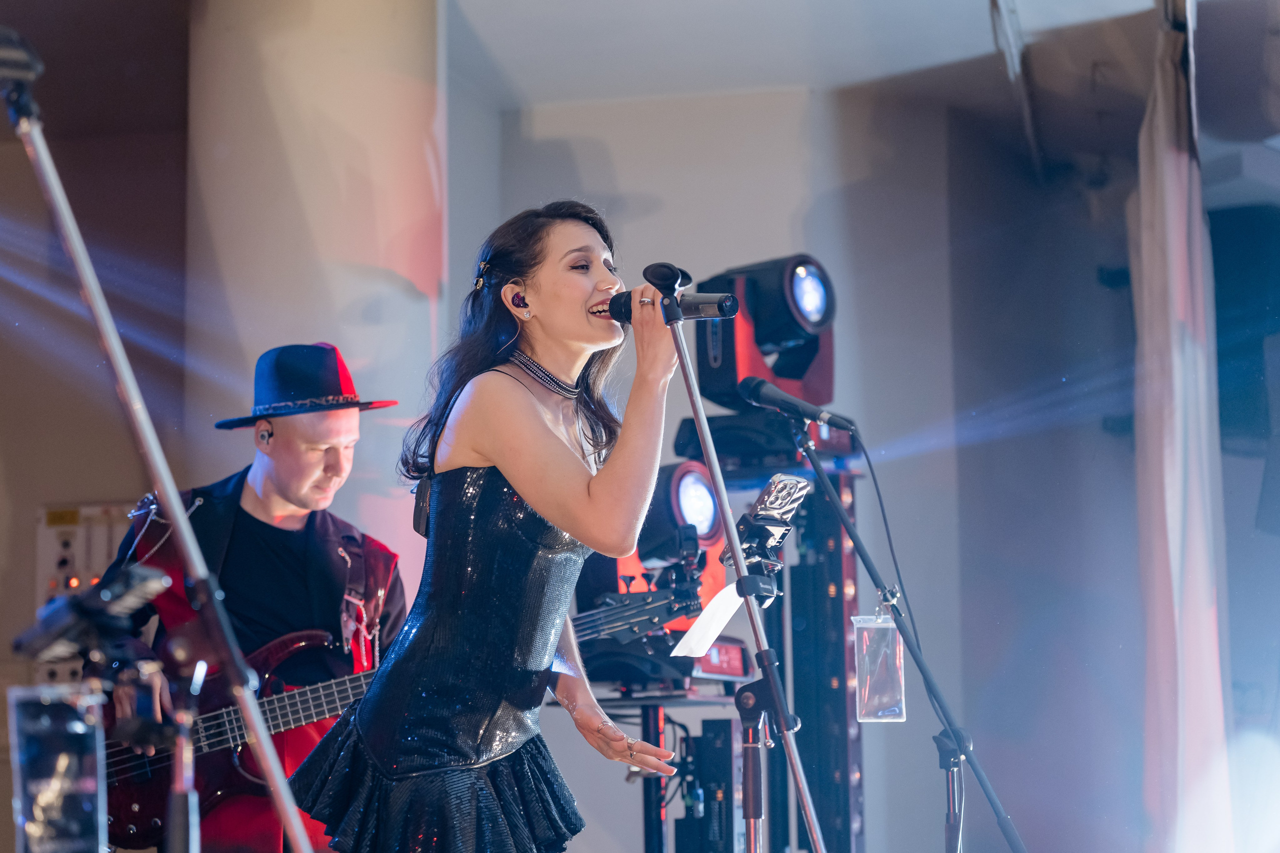 Новый год с ВТБ. VOLGA. 15.12.2024