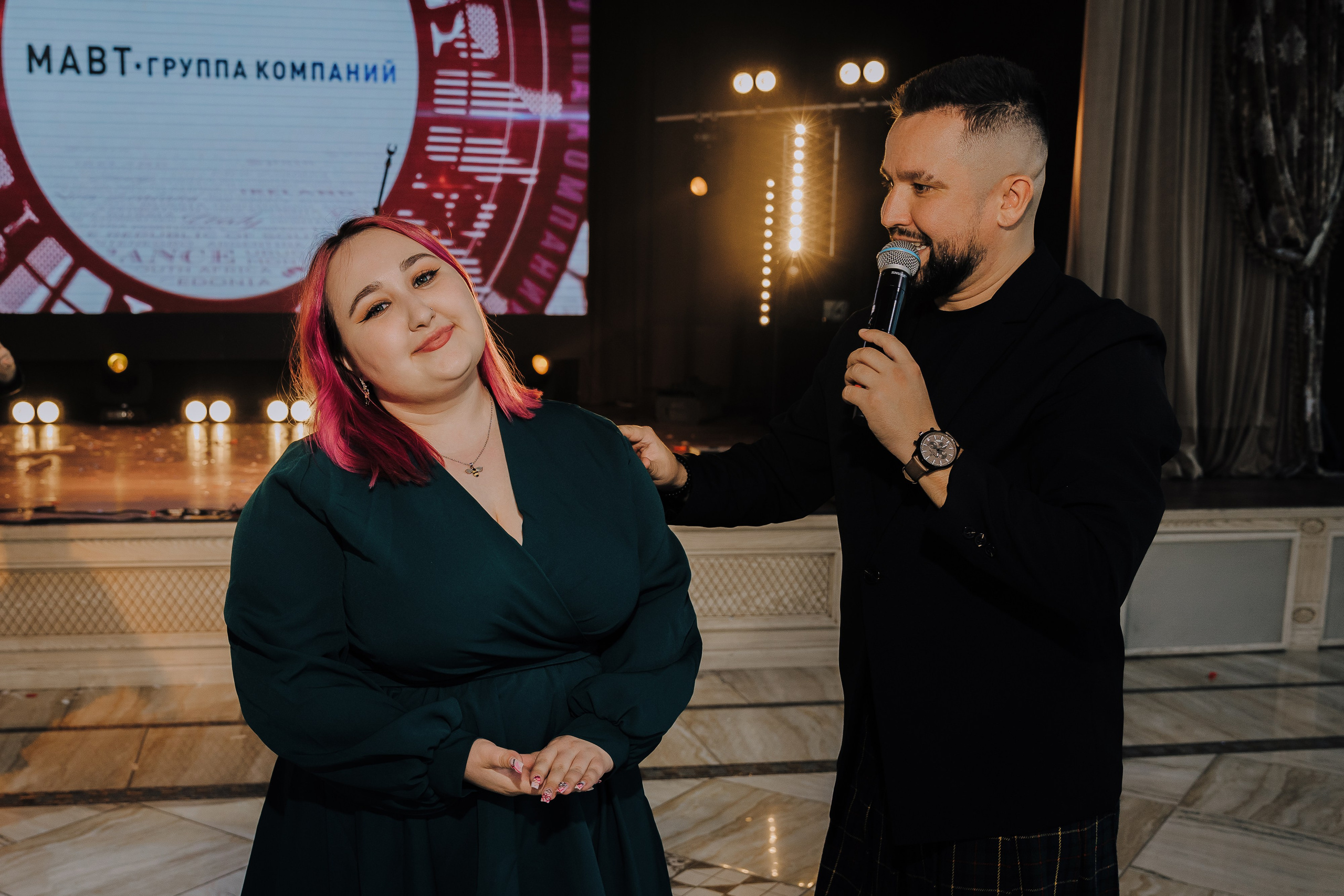 КОРПОРАТИВ «МАВТ». Репортажный фотограф Зуев Роман г. Челябинск