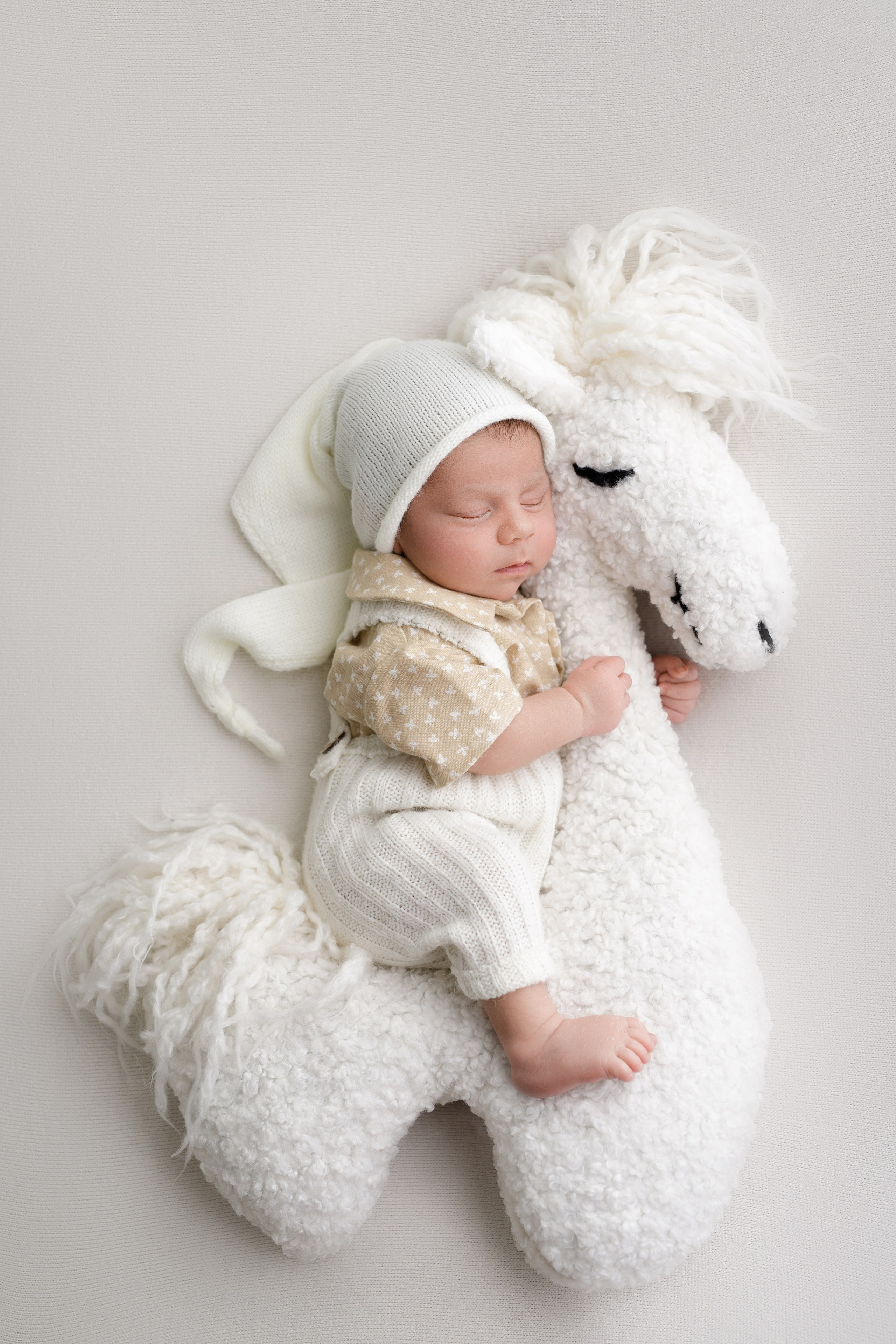 NEWBORN CLASSIC. Фотограф новорожденных в Ярославле Ольга Зимина