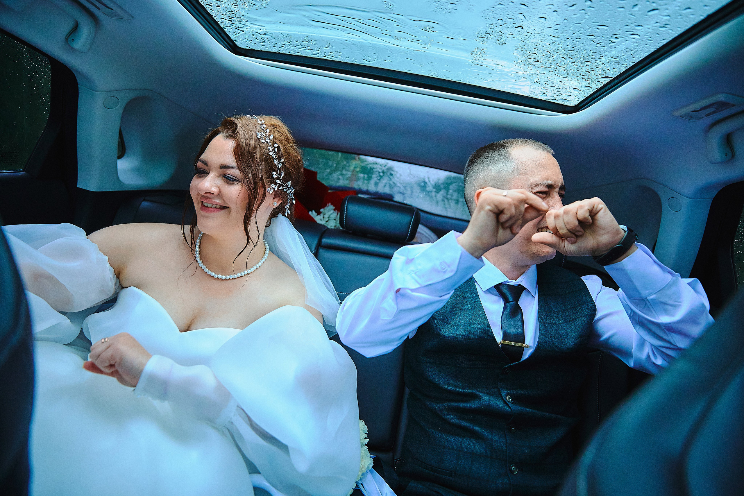 Дима и Маша. Любовь Гальцова — свадебный, семейный, детский фотограф в городе Кемерово и Кемеровской области