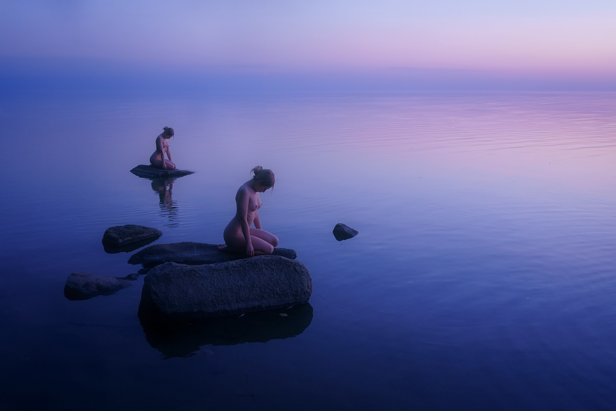 ART NUDE. Фотограф Шувалова Анна