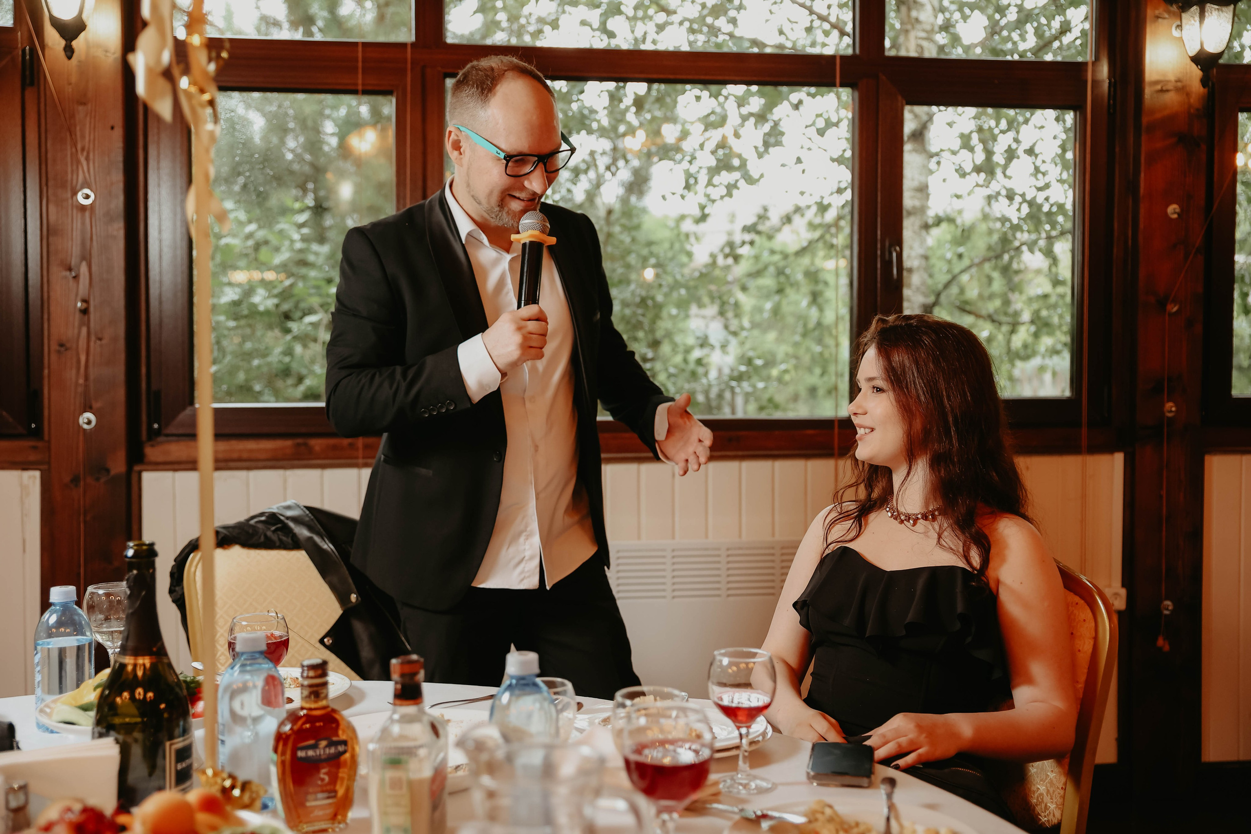 Выпускной 11А и 11Б. Photographer in Moscow & everywhere in the World Alena Vyalova