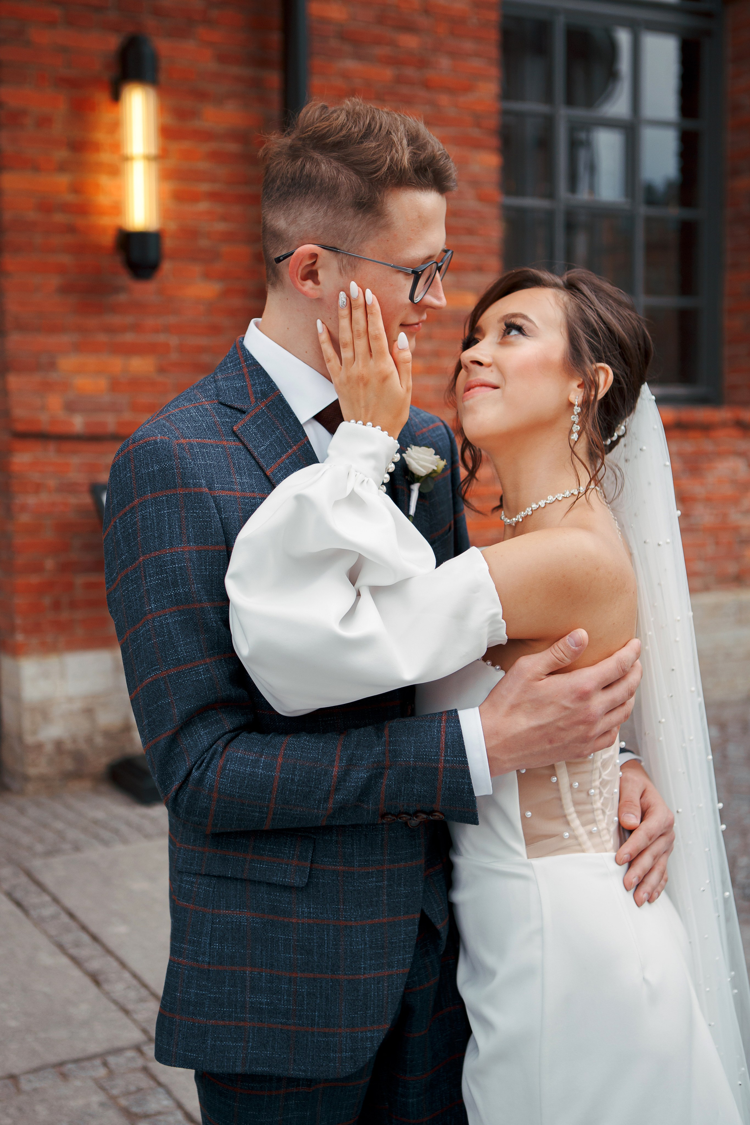 Влад Лиза. Свадебный фотограф в Санкт-Петербурге