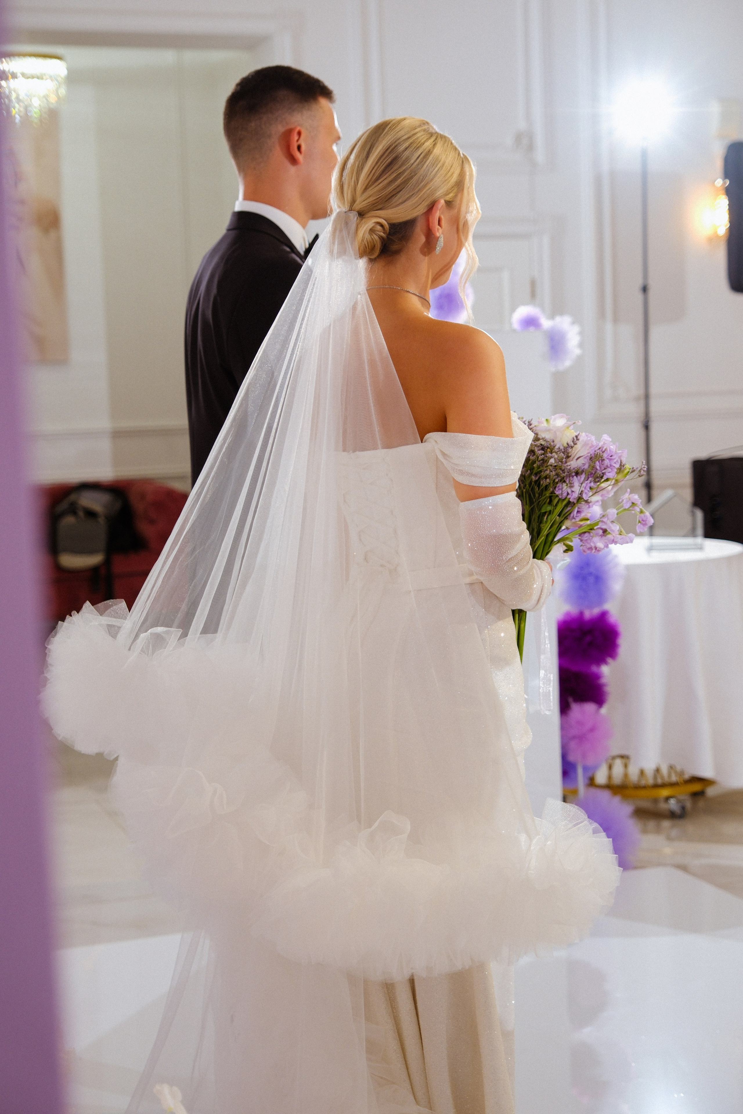 Олег и Дарья. Фотограф Саранск Ирина Шишкина, все виды съемок