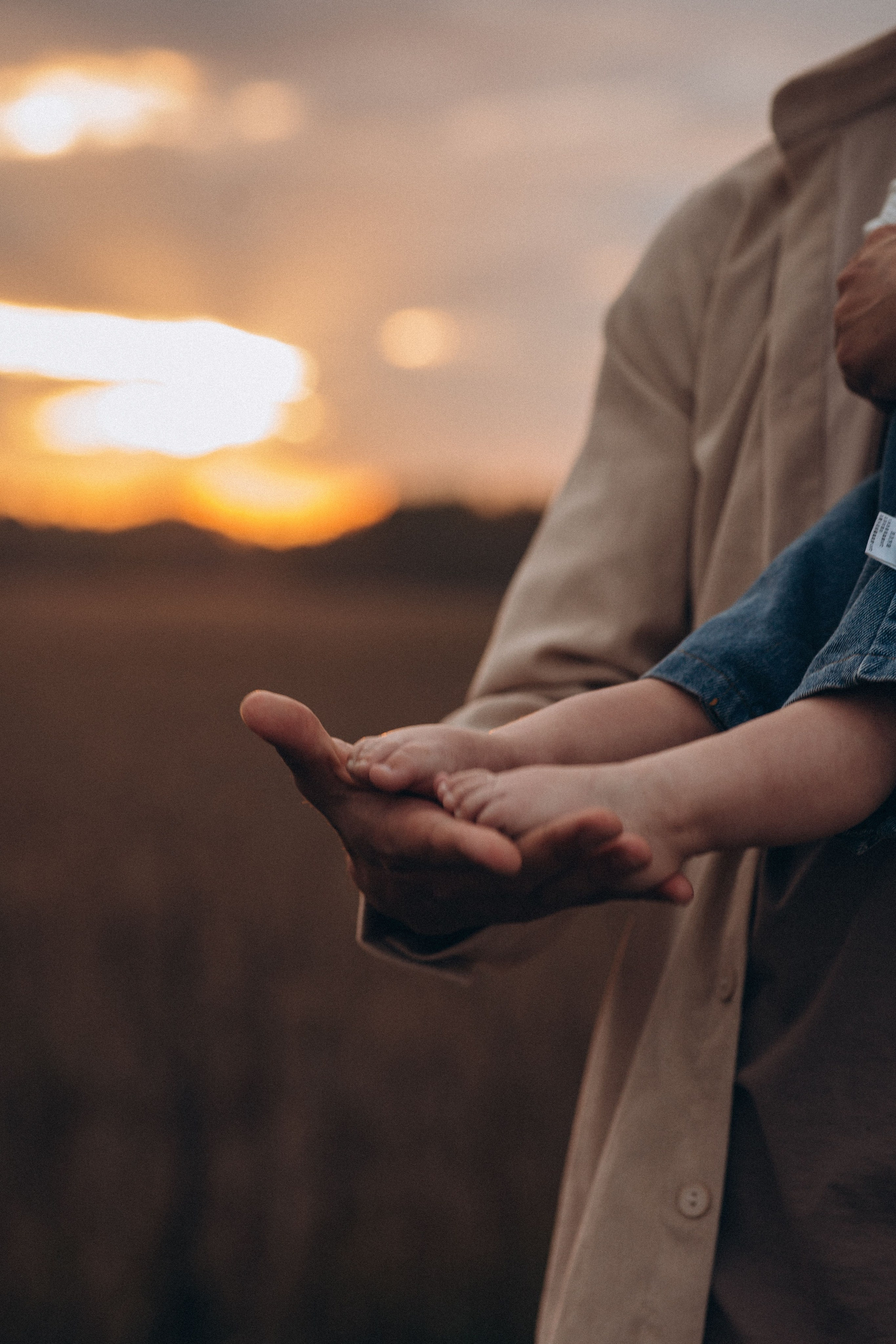 Максим Аня и Каролина. Семейный фотограф Нижневартовск Тюмень Ефимова Ирина