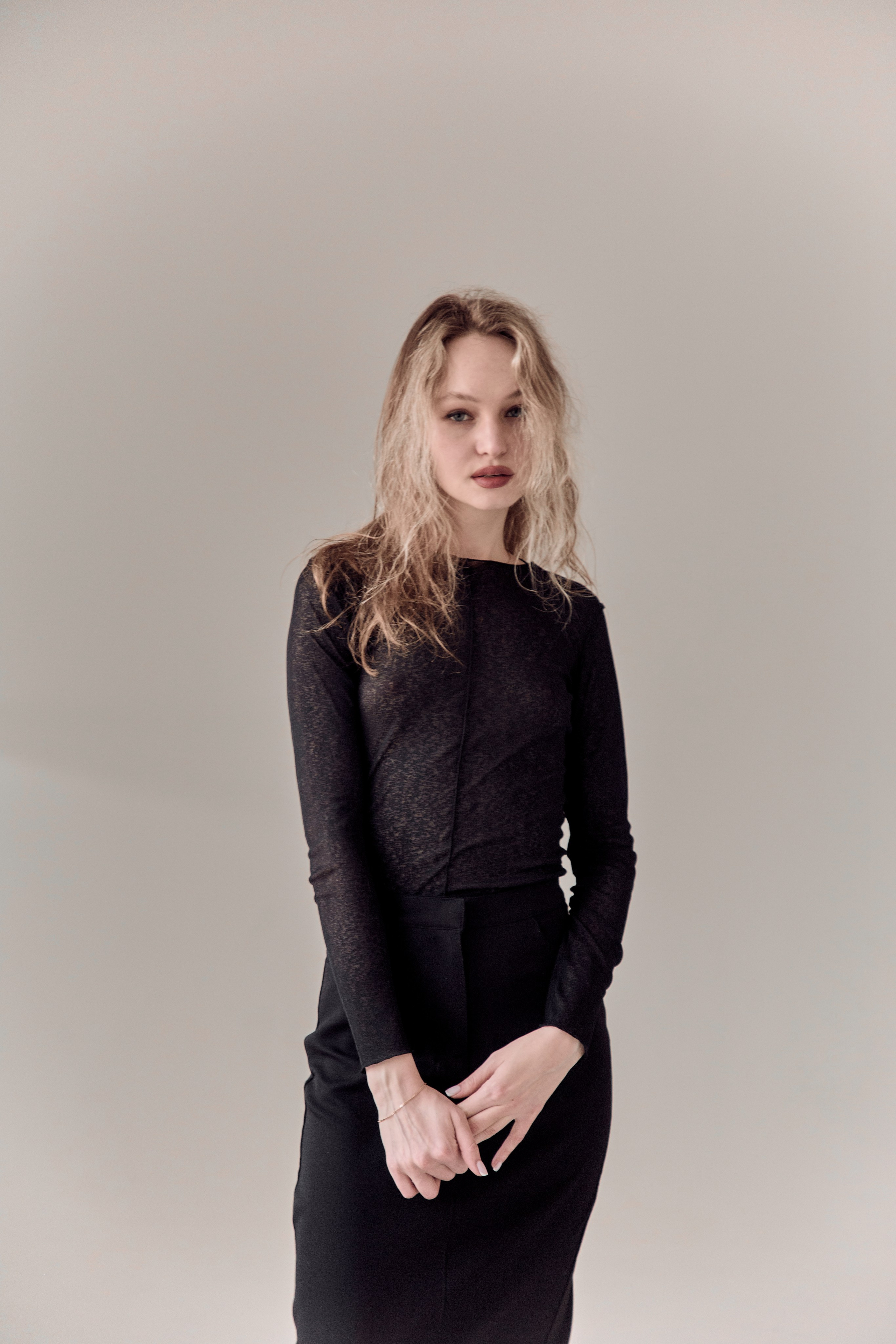 Анастасия. Фотограф Сухой лог Екатеринбург