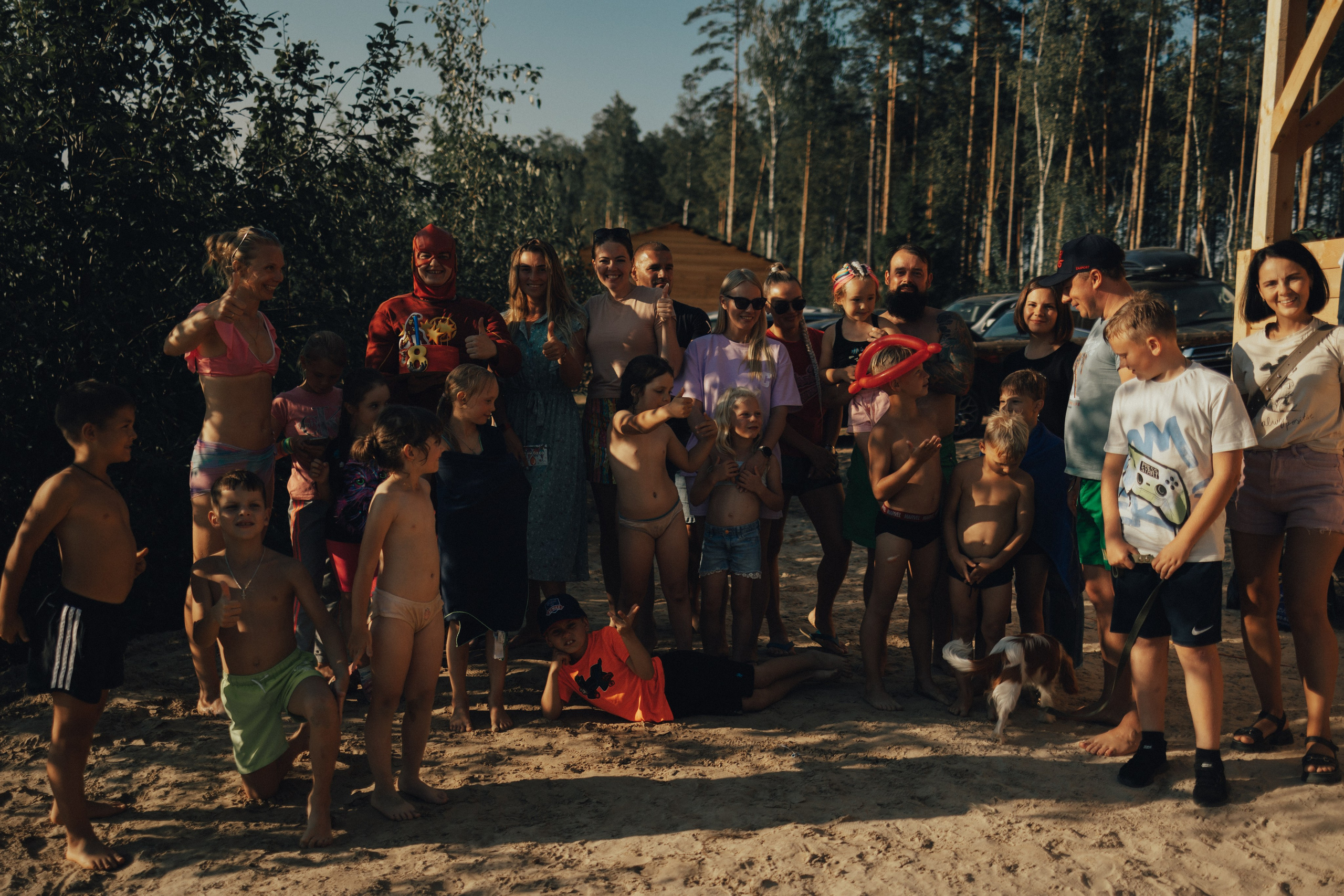 Арсений 8 лет. Репортажный и портретный фотограф в Санктпетербурге. Видиосъемка мероприятий в Санкт-Петербурге