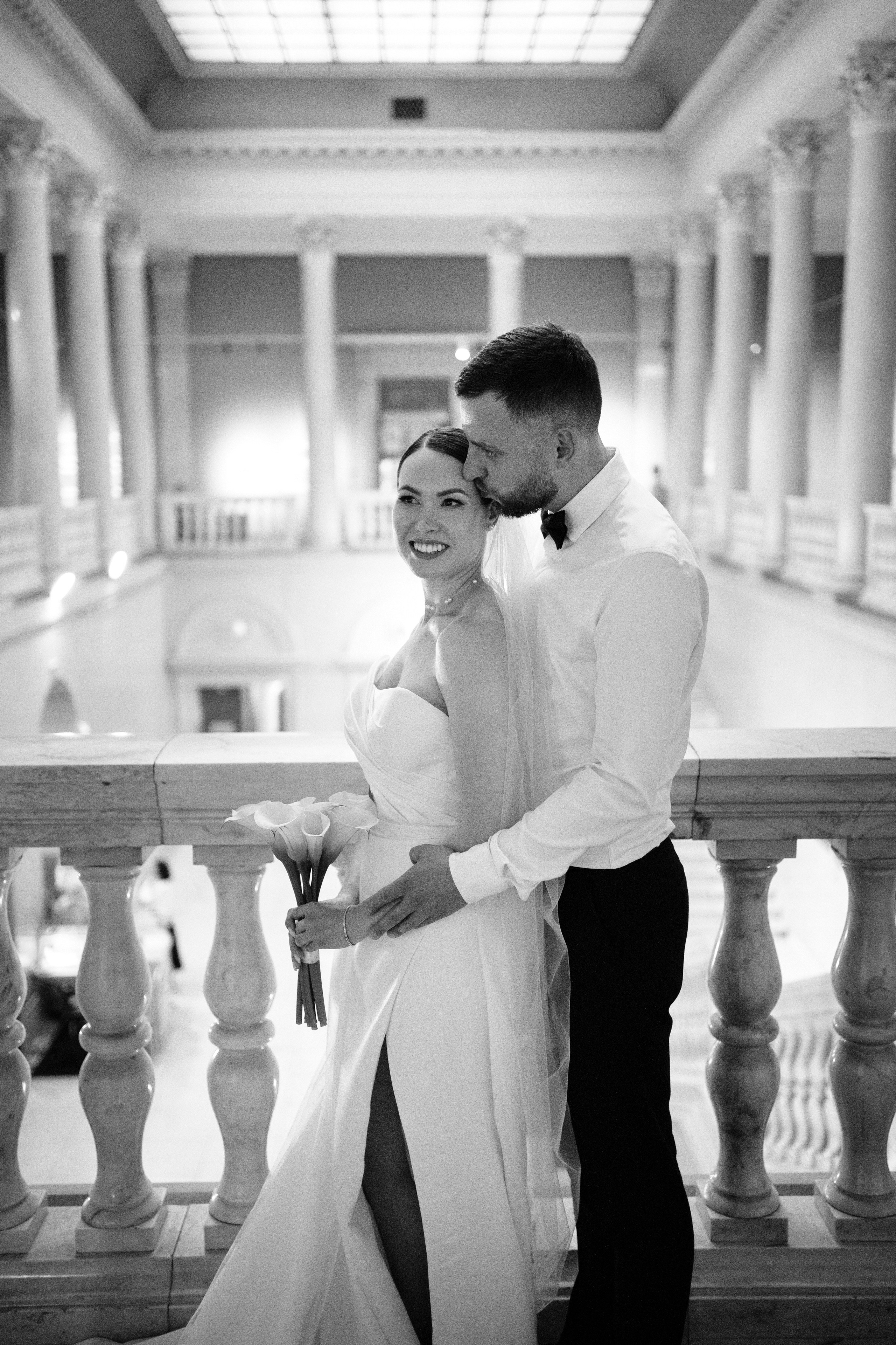 Максим и Кристина. Семейный и свадебный фотограф Минск, Беларусь Анна Орловская