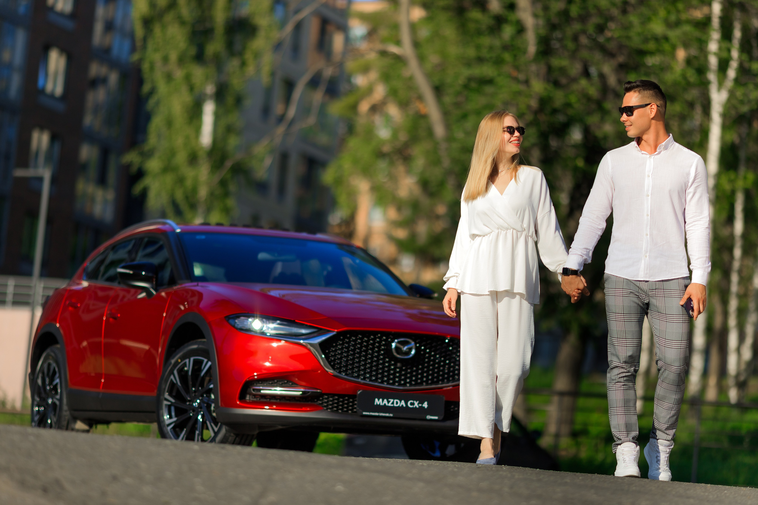 Реклама. Профессиональный фотограф Амир Закиров