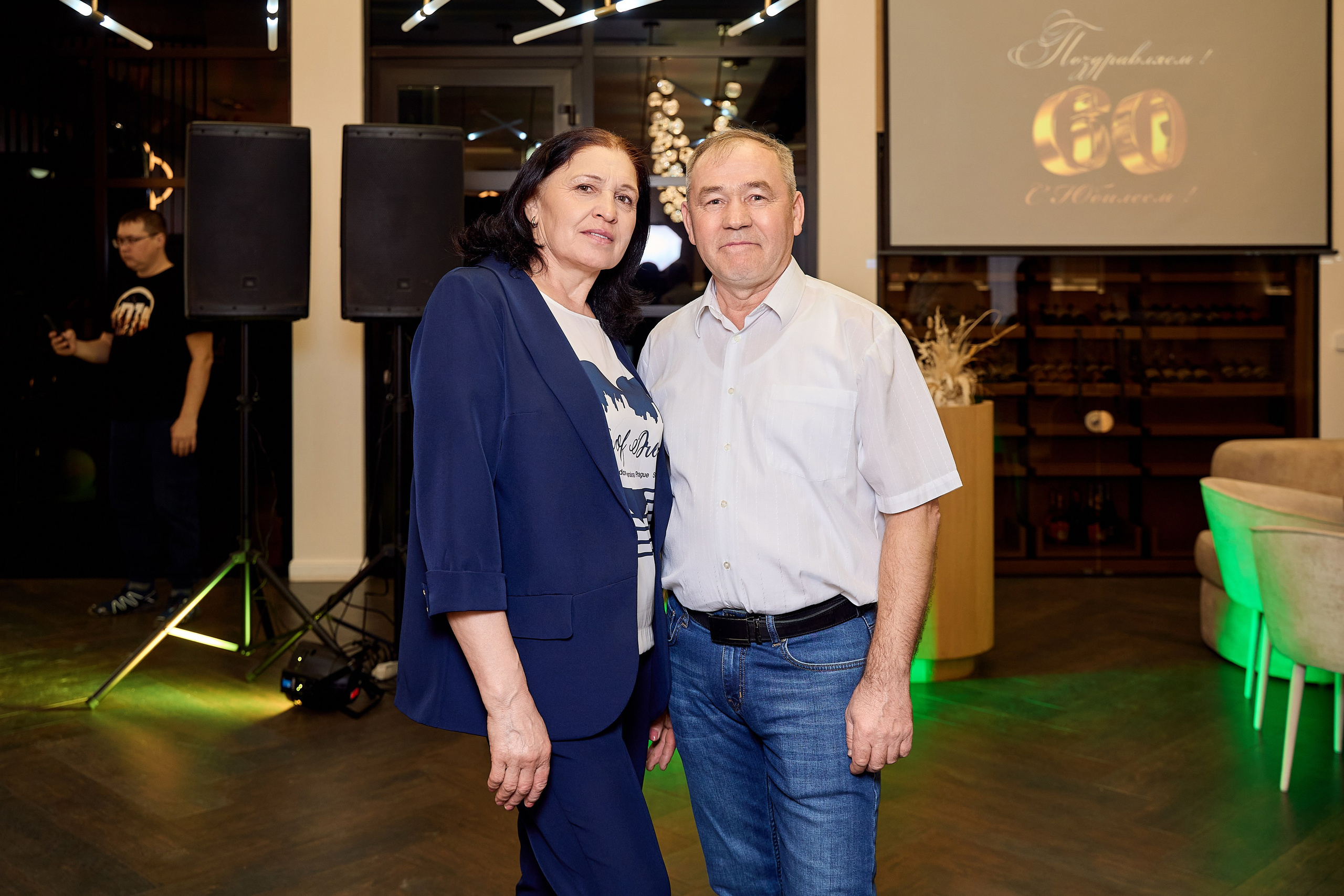 У Андриана Юбилей. Портретный, семейный и репортажный фотограф в г. Чебоксары Дмитрий Мак