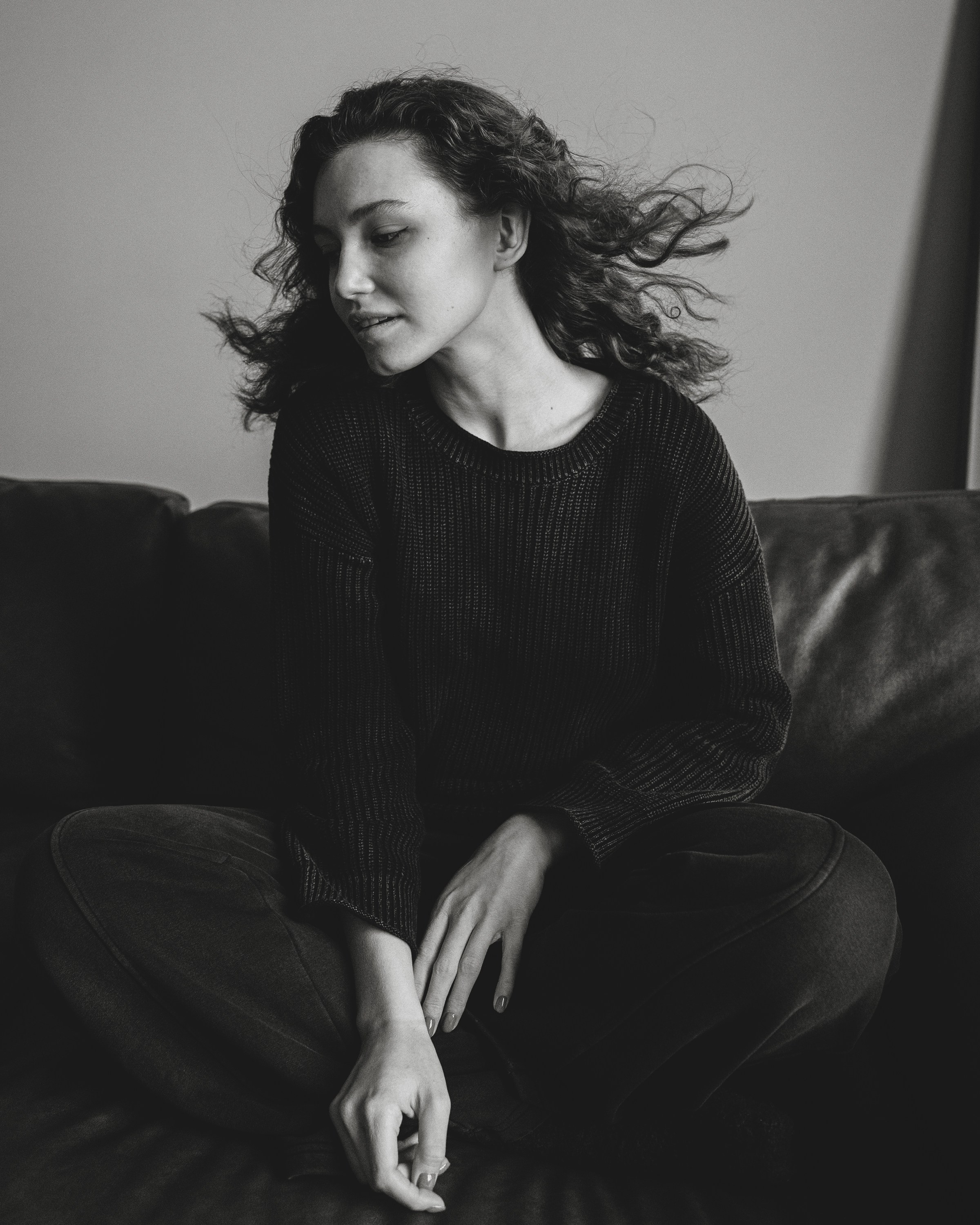 Полина. Портретный фотограф в Москве Колосова Екатерина