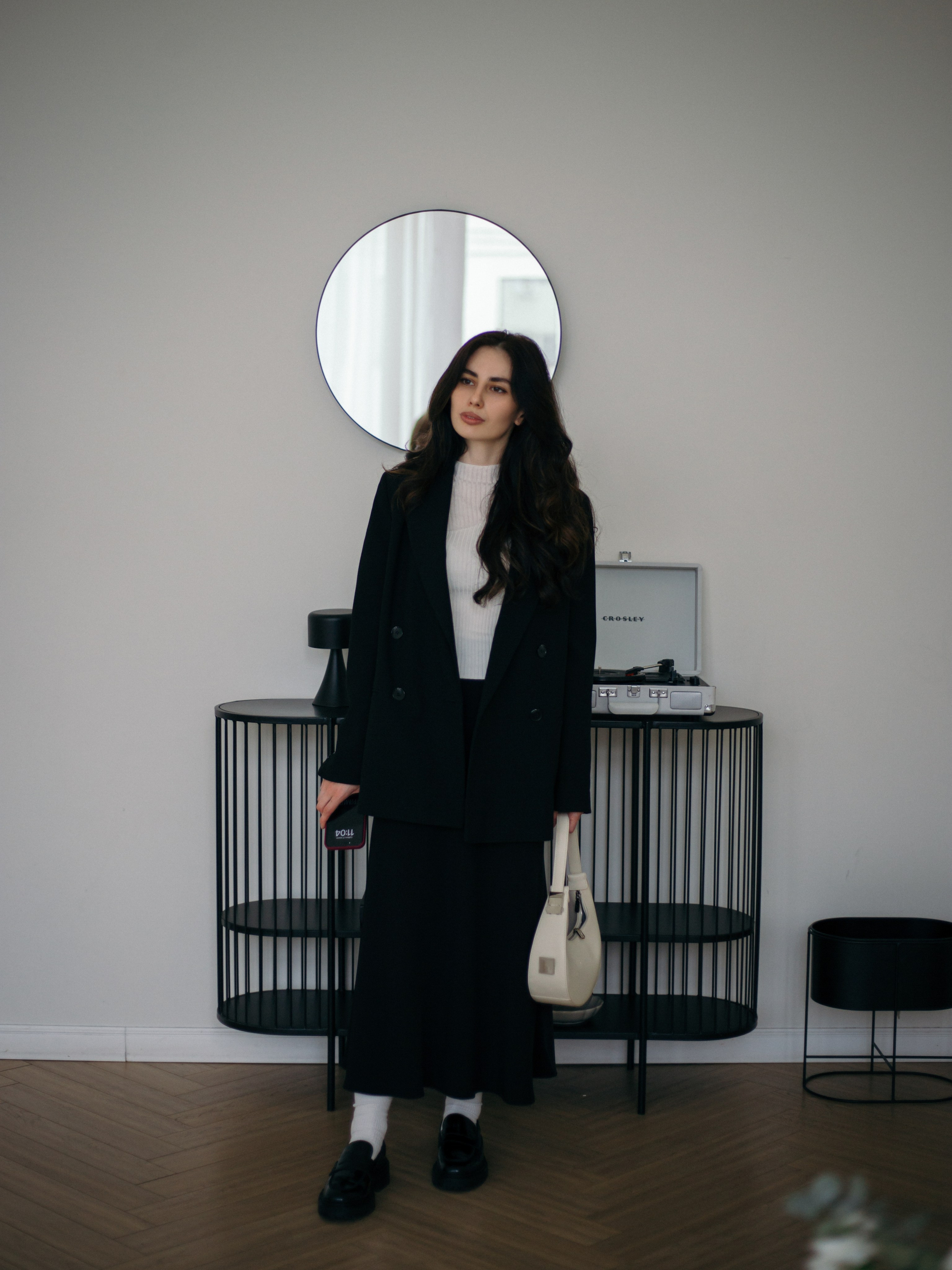 Девушки. Мира Мерцалова фотограф Москва