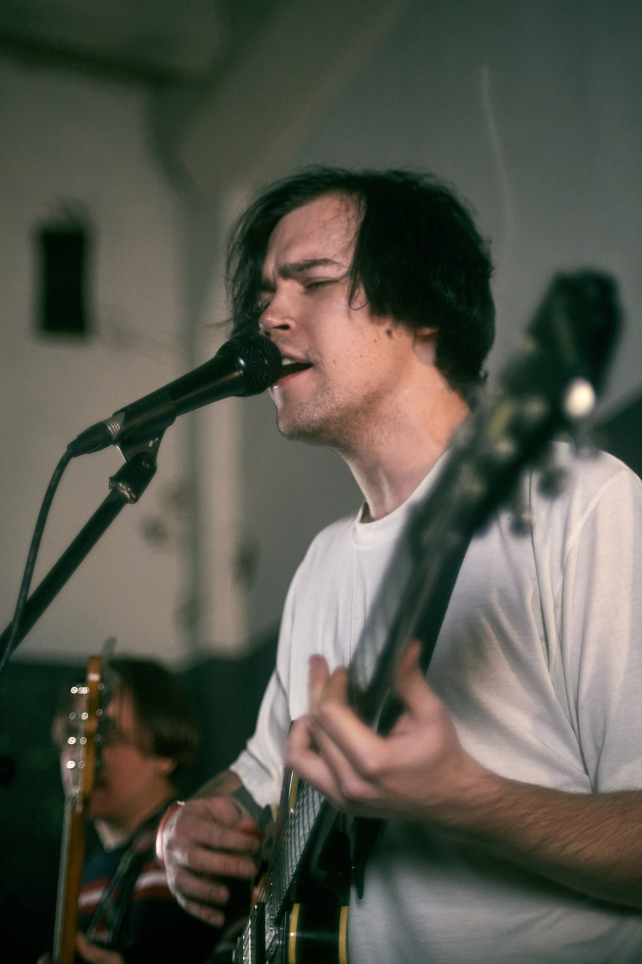 Концерты. Фотограф Слава Орловский