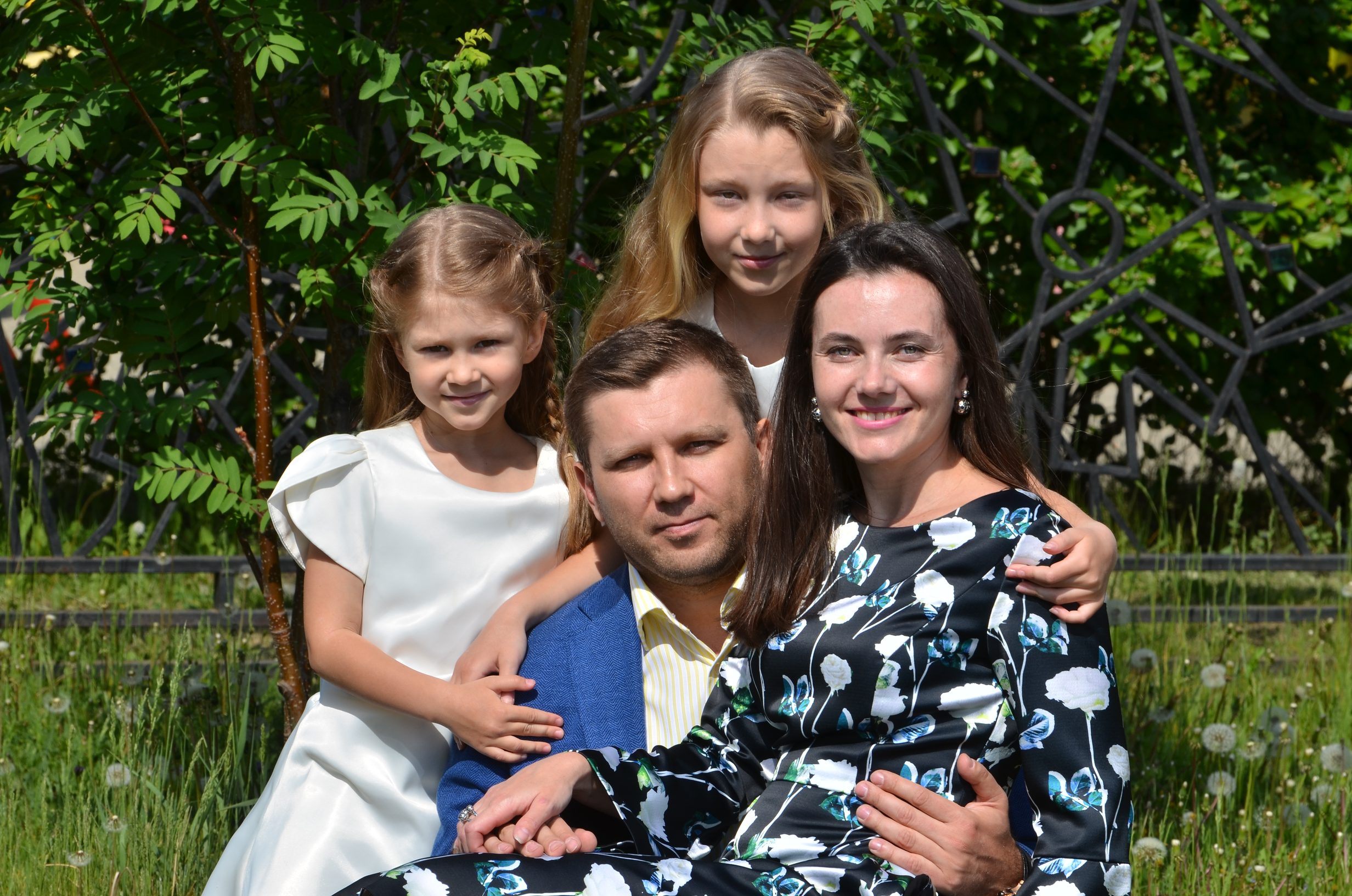 Семейная фотосессия. Выпускные фотокниги, фотосъемка, видеосъемка в Челябинске и области