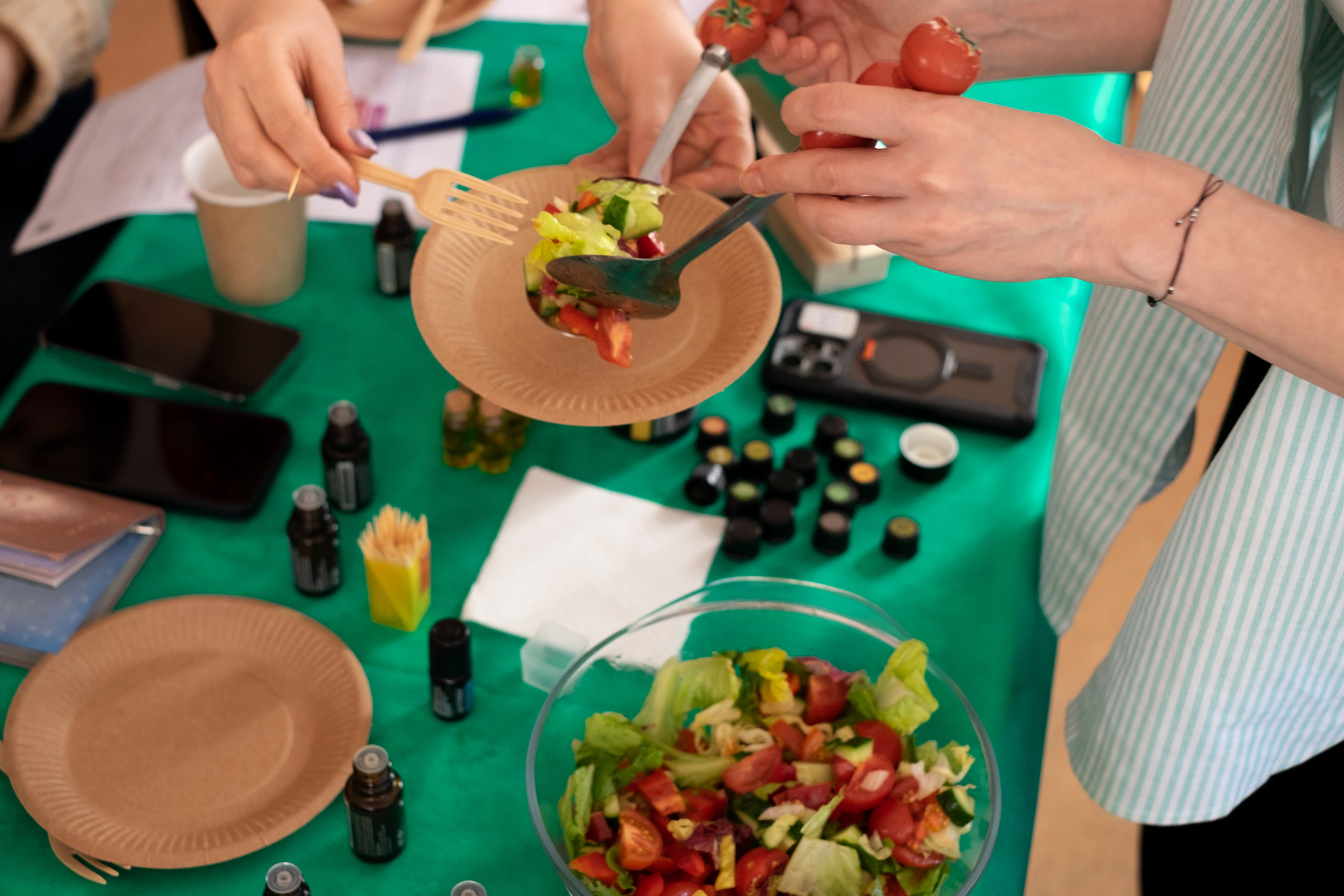 Фото мероприятий. Фототерапия «Пульс СЧАСТЬЯ»