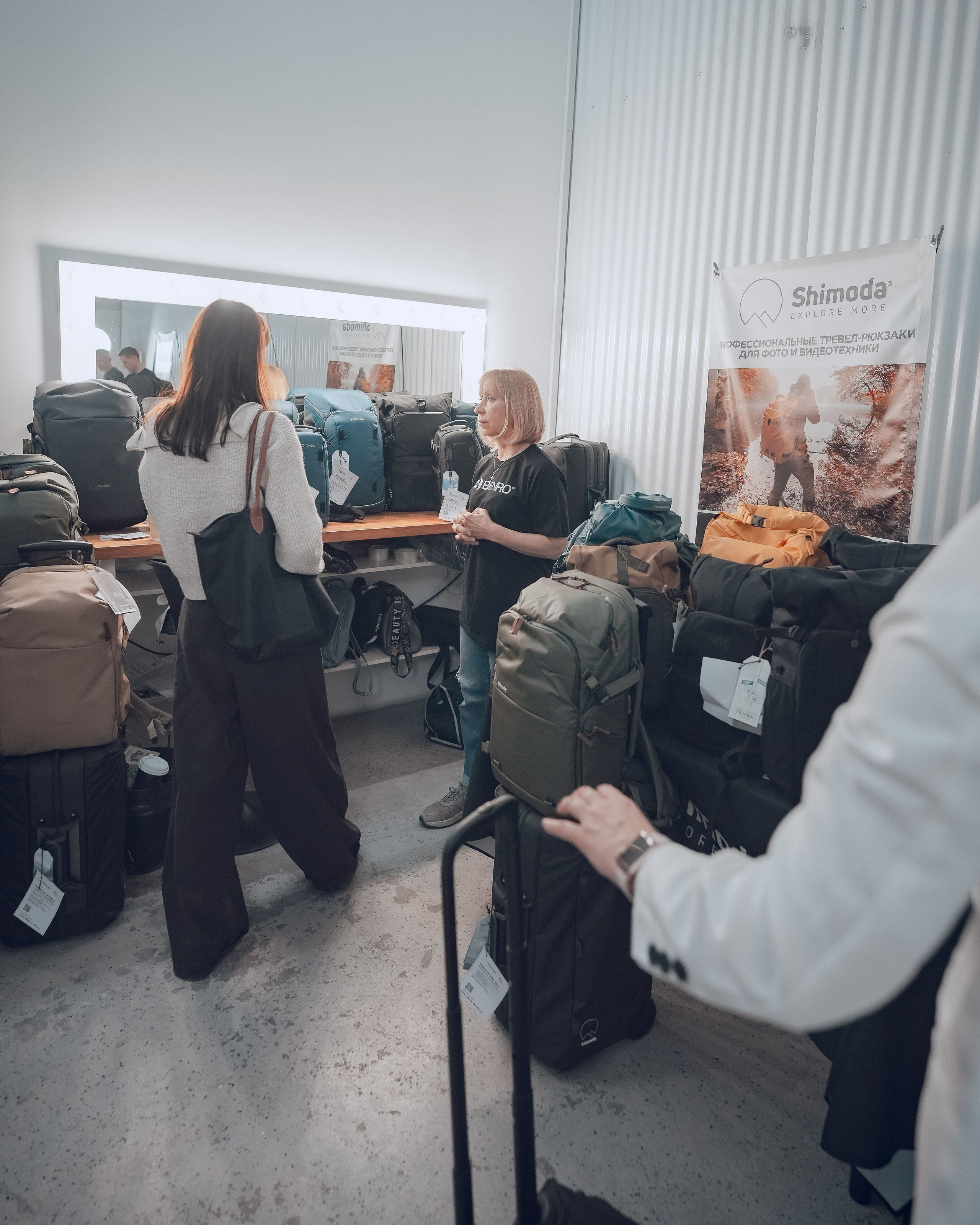 Фотофестиваль Wfolio. Портретный и семейный фотограф в Москве/Видное