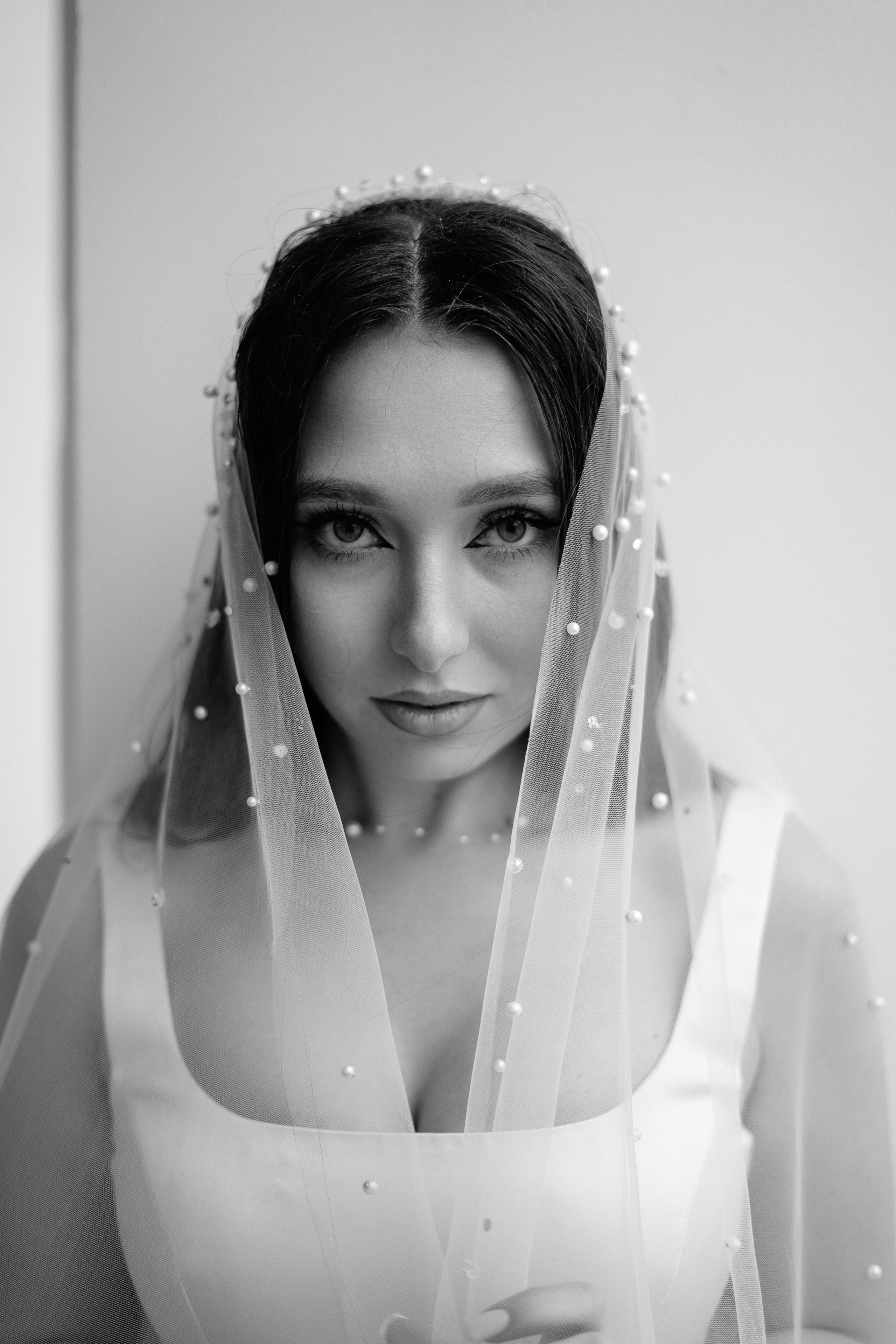 Егор и Анастасия. Фотограф Алматы