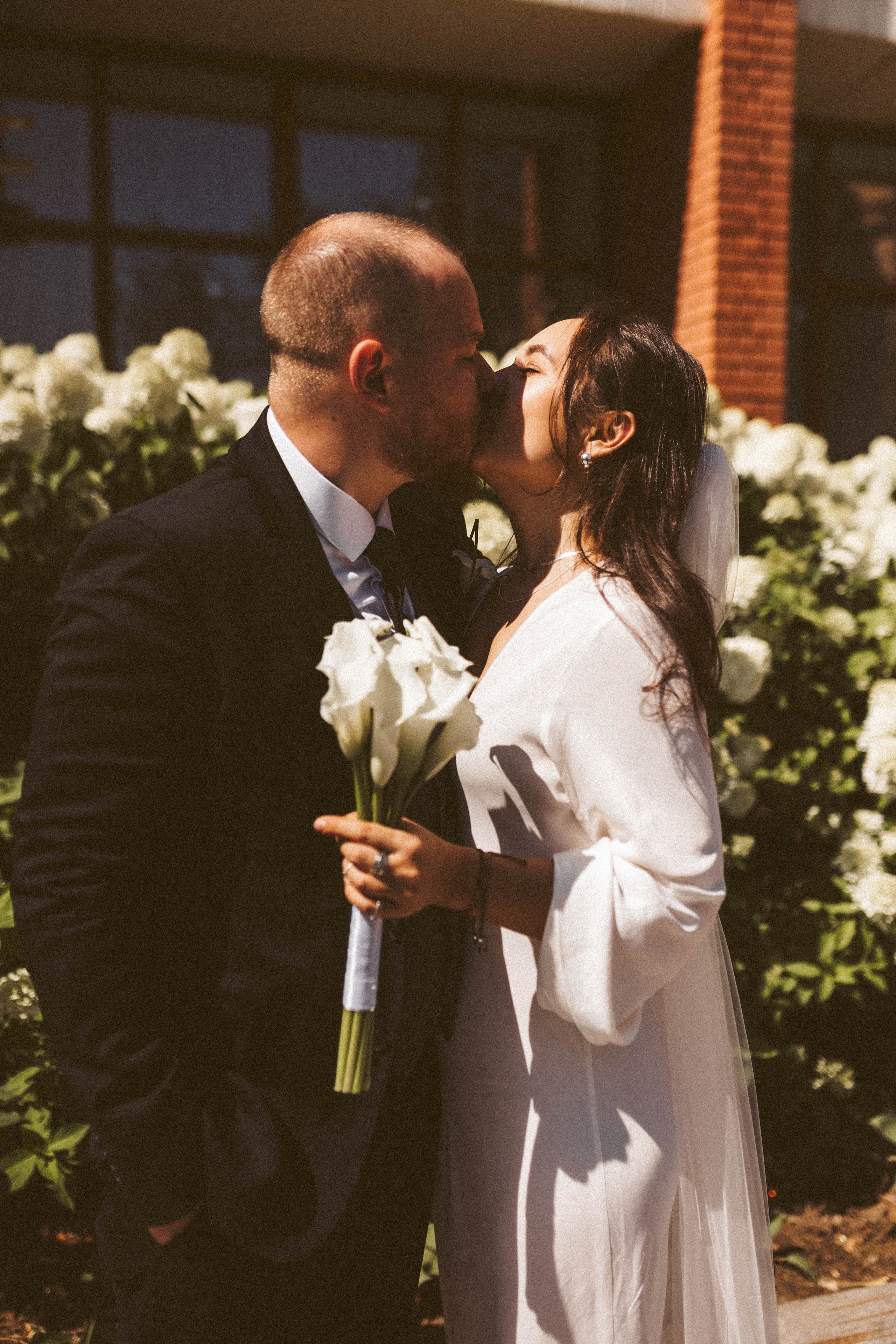 Владимир/Лиля. Фотограф в Москве Татьяна Сергеева