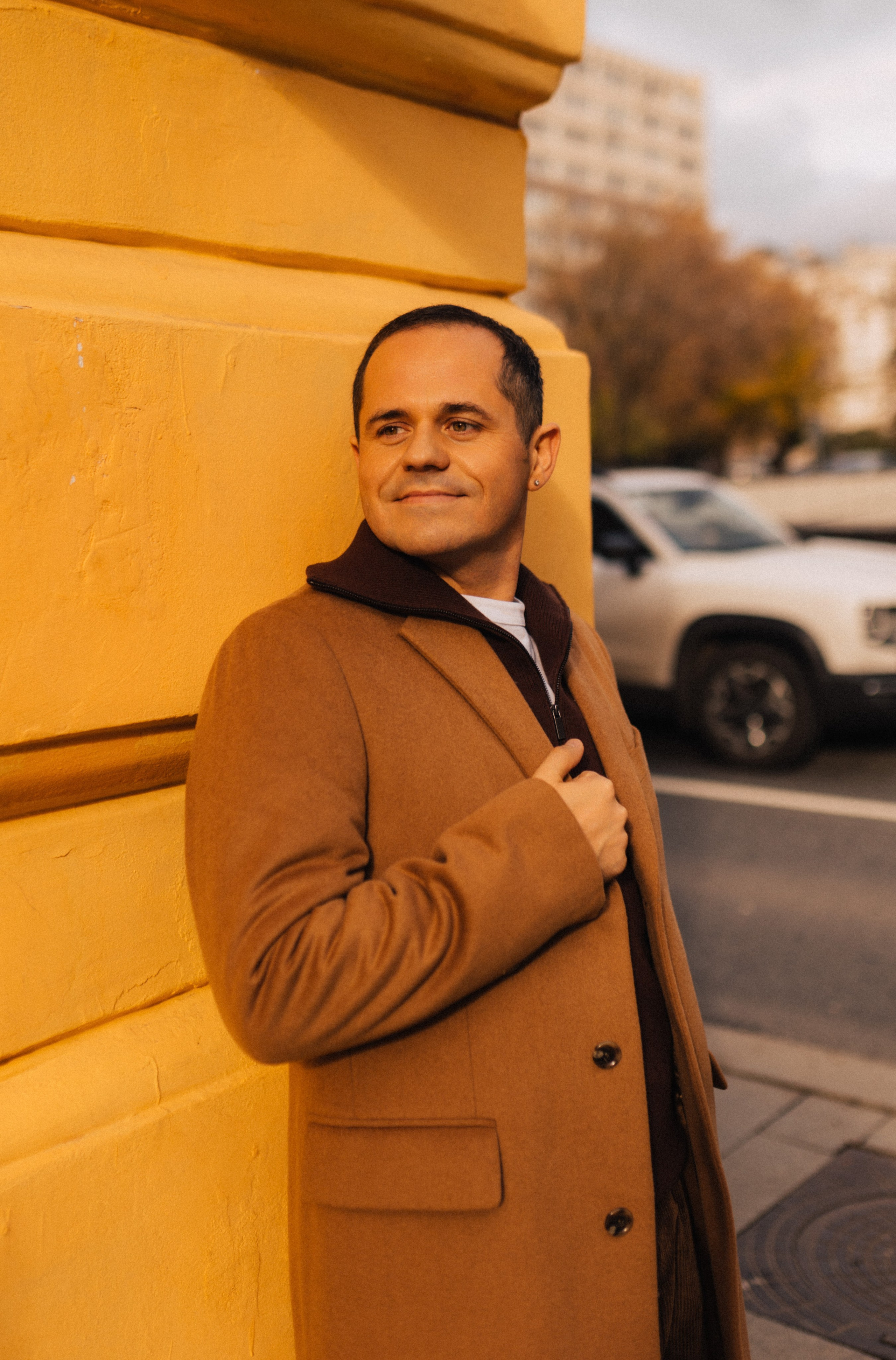 Игорь/Ирина. Фотограф в Москве Татьяна Сергеева