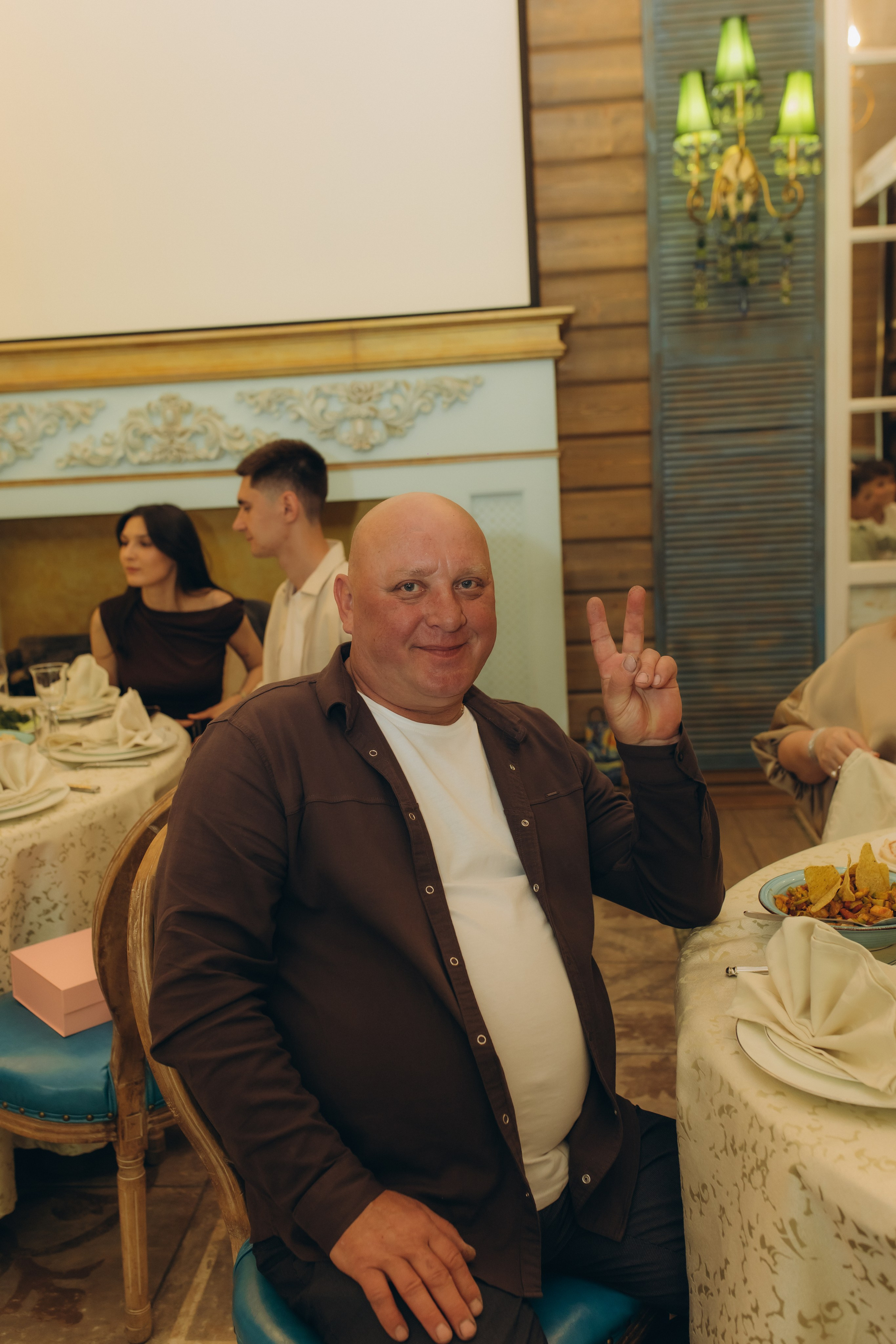 Эдуард и Елизавета. Семейный фотограф в Обнинске