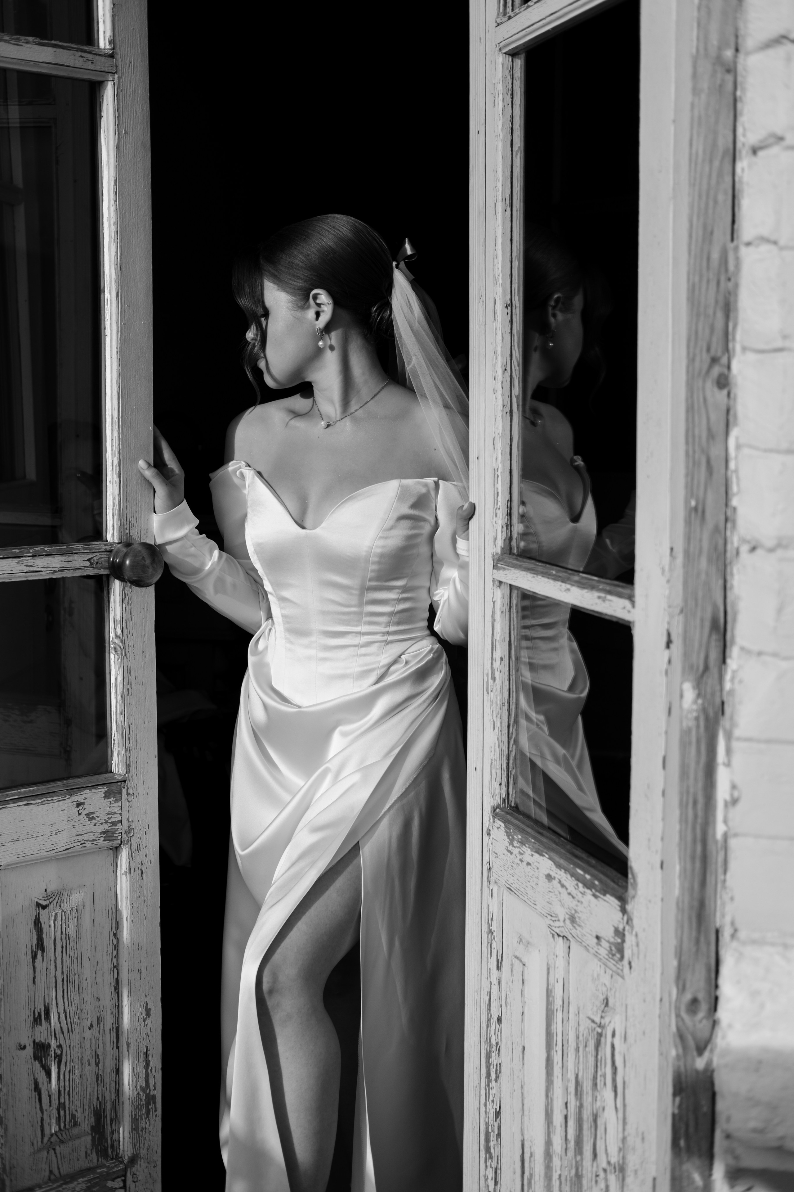 Шамиль и Анастасия. Фотограф в Астрахани Миронова Анастасия