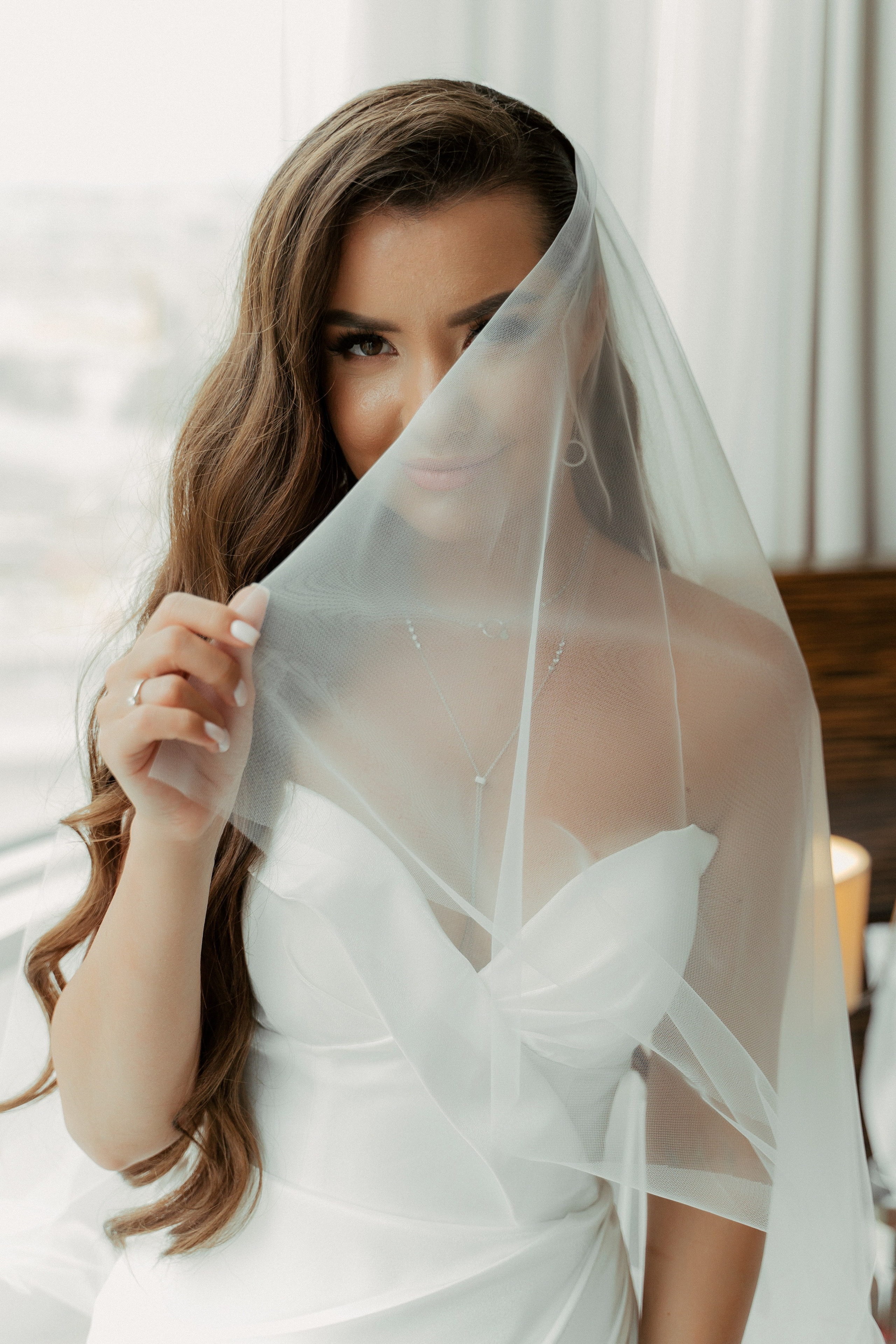 Артем и Евгения. Фотограф Никита Анкудинов. Москва — Чебоксары — Казань