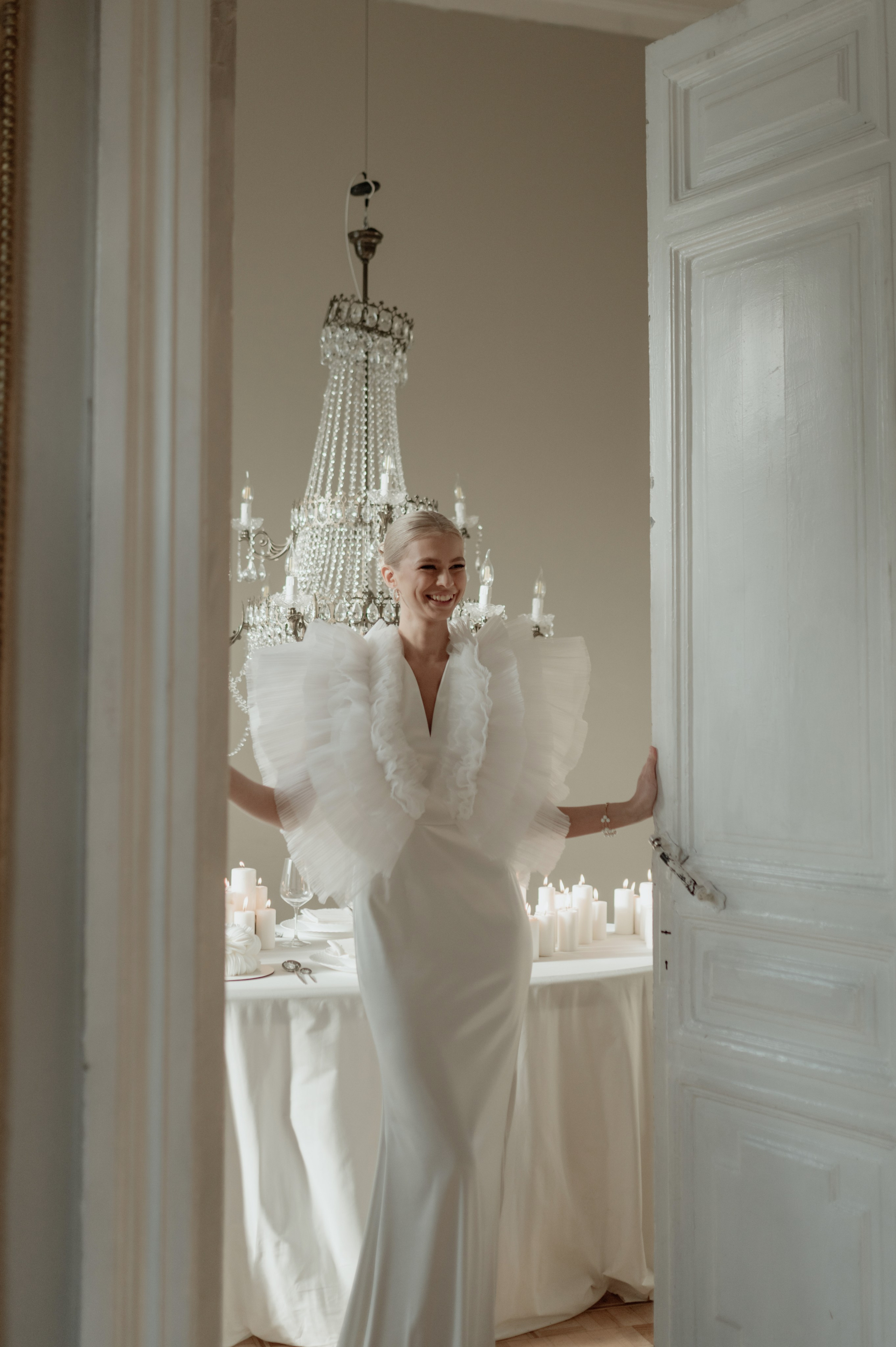 А&M. Свадебный и Семейный фотограф в Ярославле Алёна Колясникова