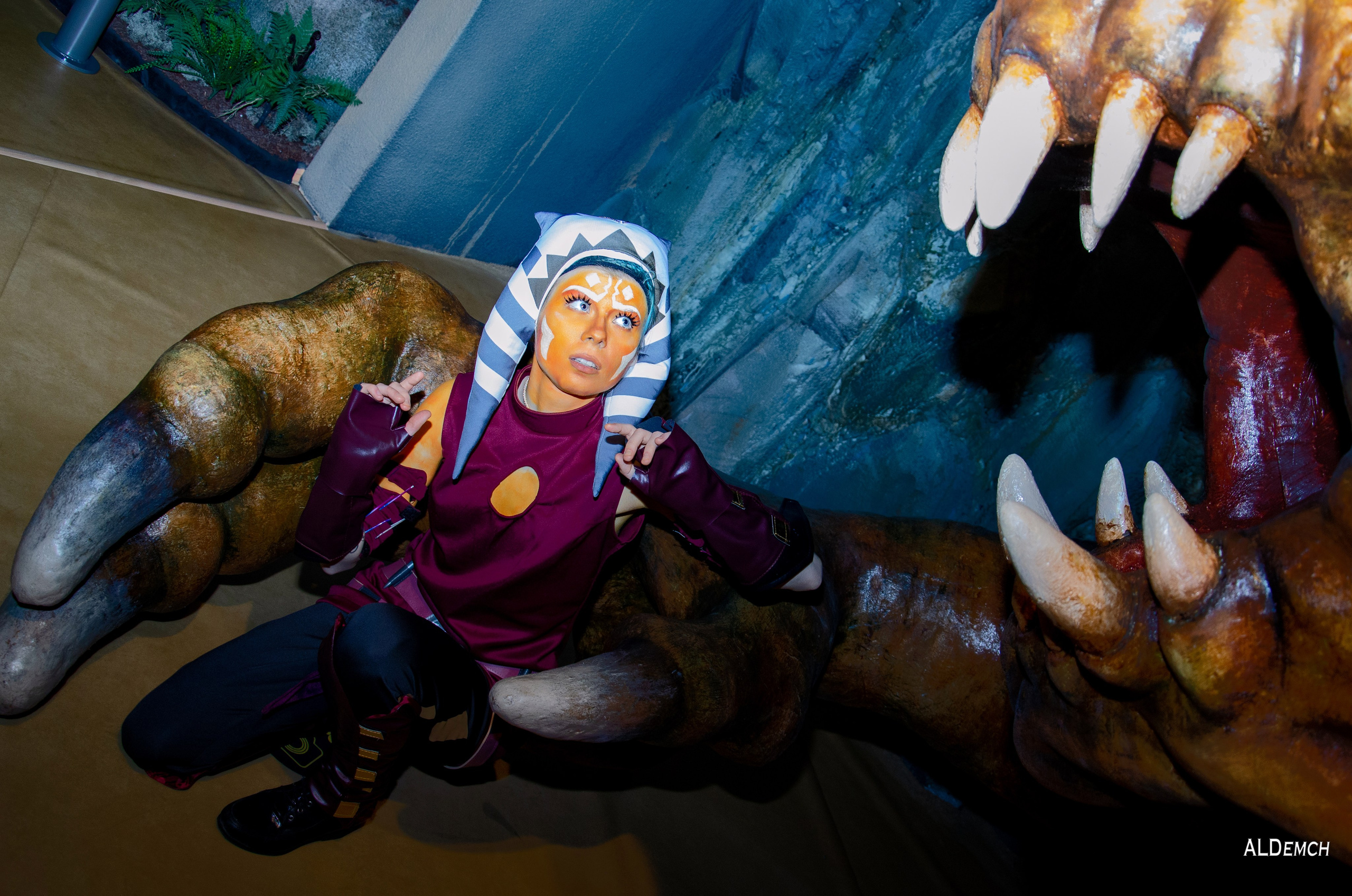 Звёздные войны картинки персонажей и косплей фото в Москве