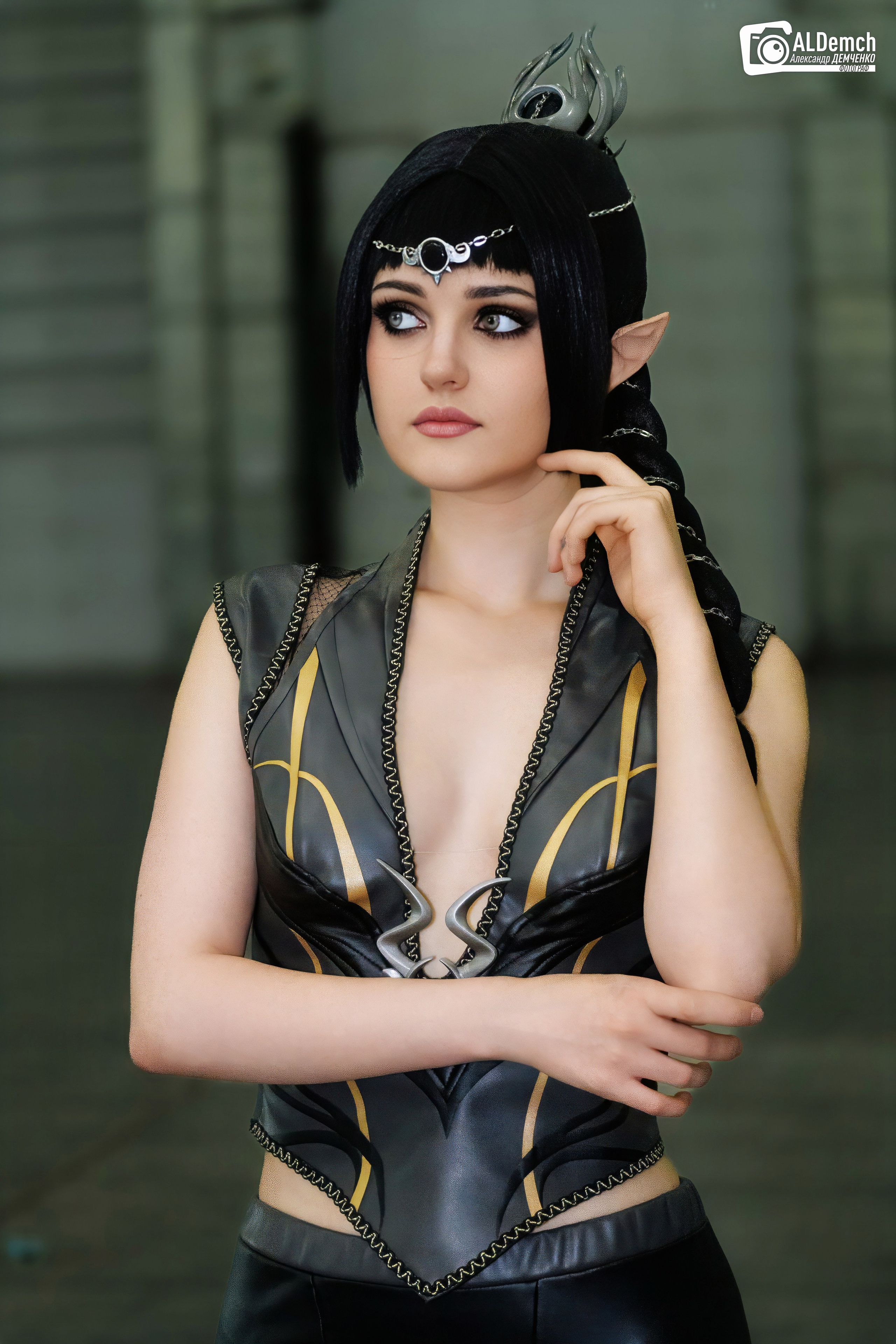 Аниме картинки персонажей и косплей фото в России Москве