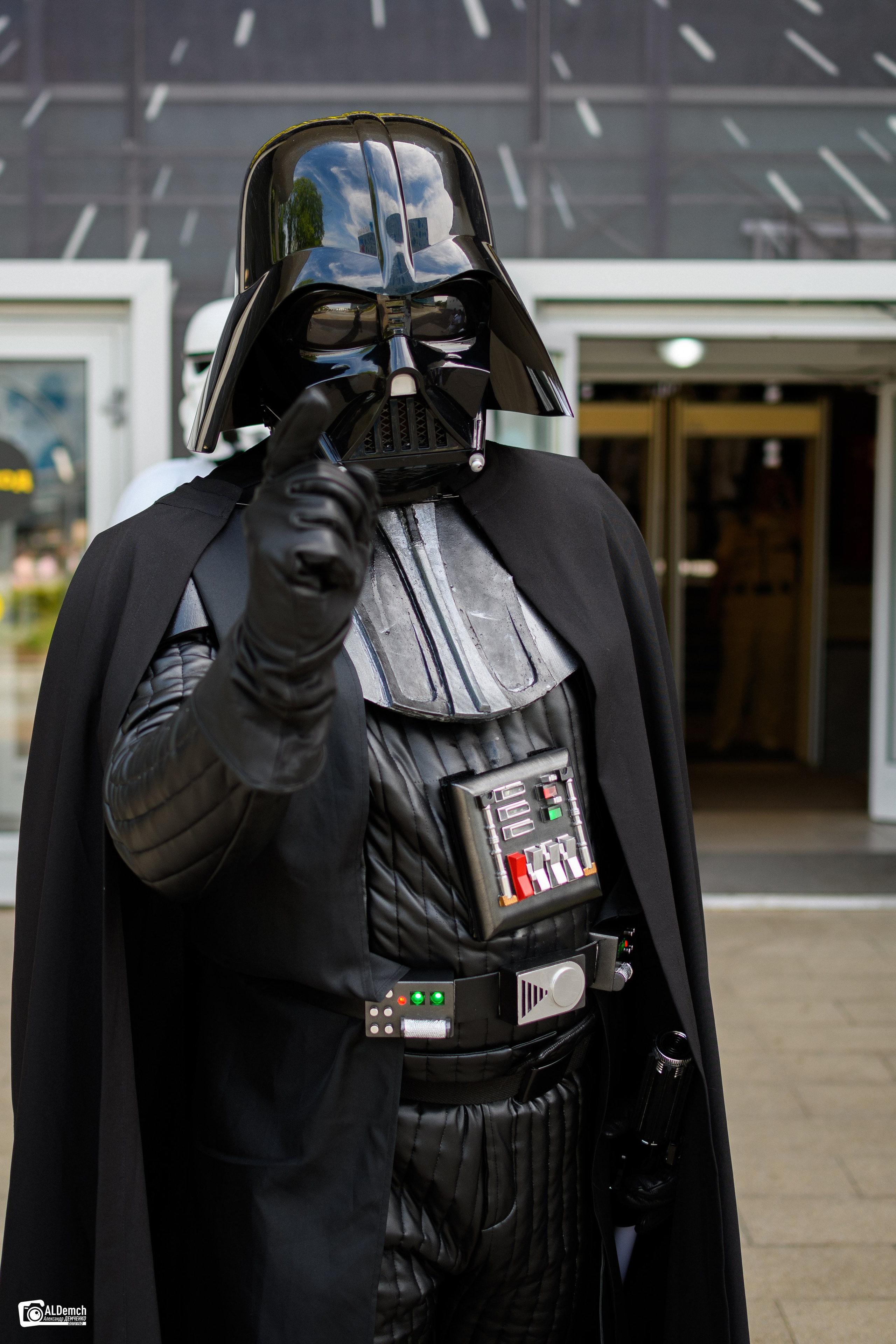 Звёздные войны картинки персонажей и косплей фото в Москве