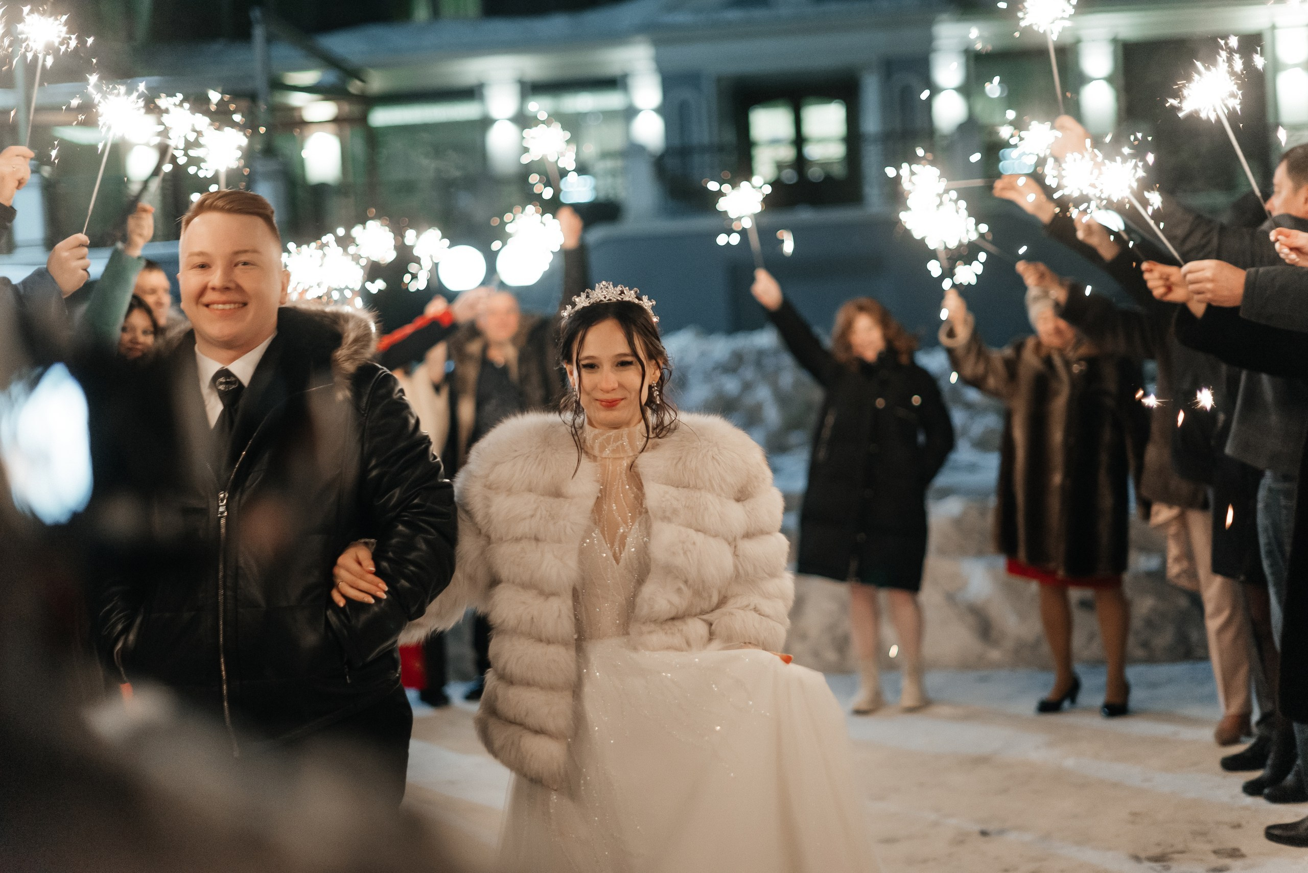 Степан и Мария. Свадебный фотограф