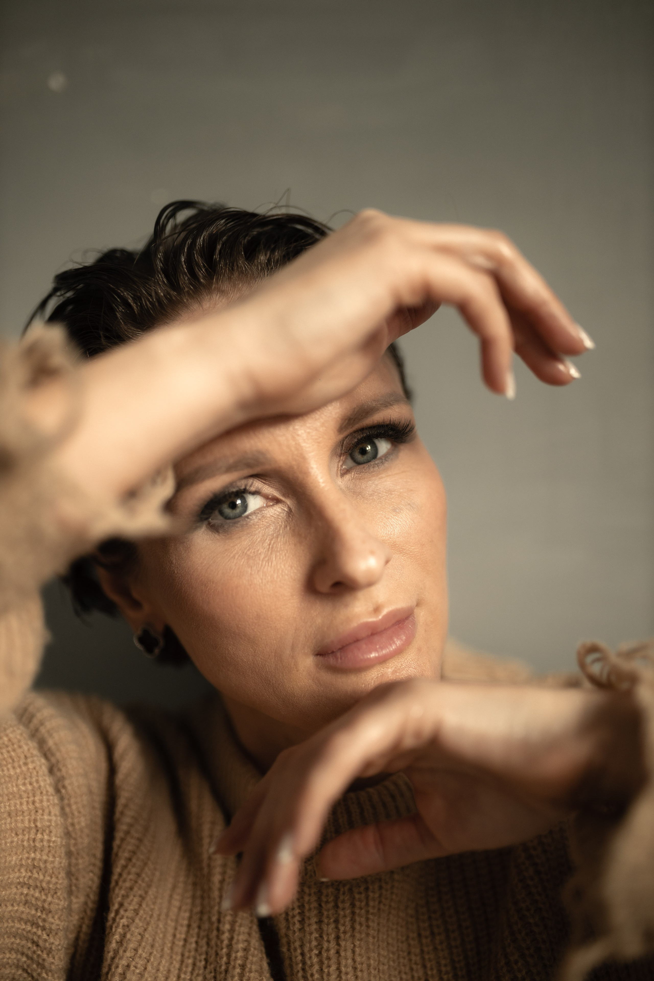 Портреты. Свадебный и портретный фотограф Москва МО Анастасия Барашова