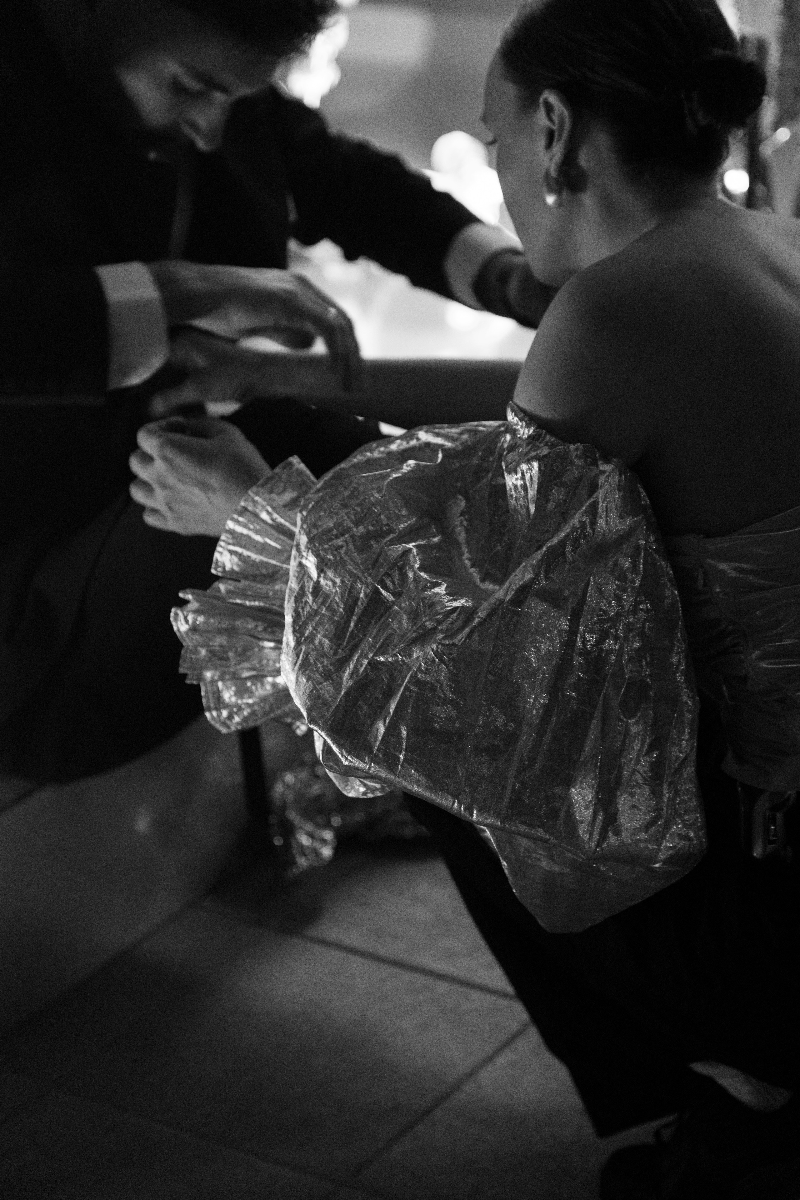 Открытие магазина Husband