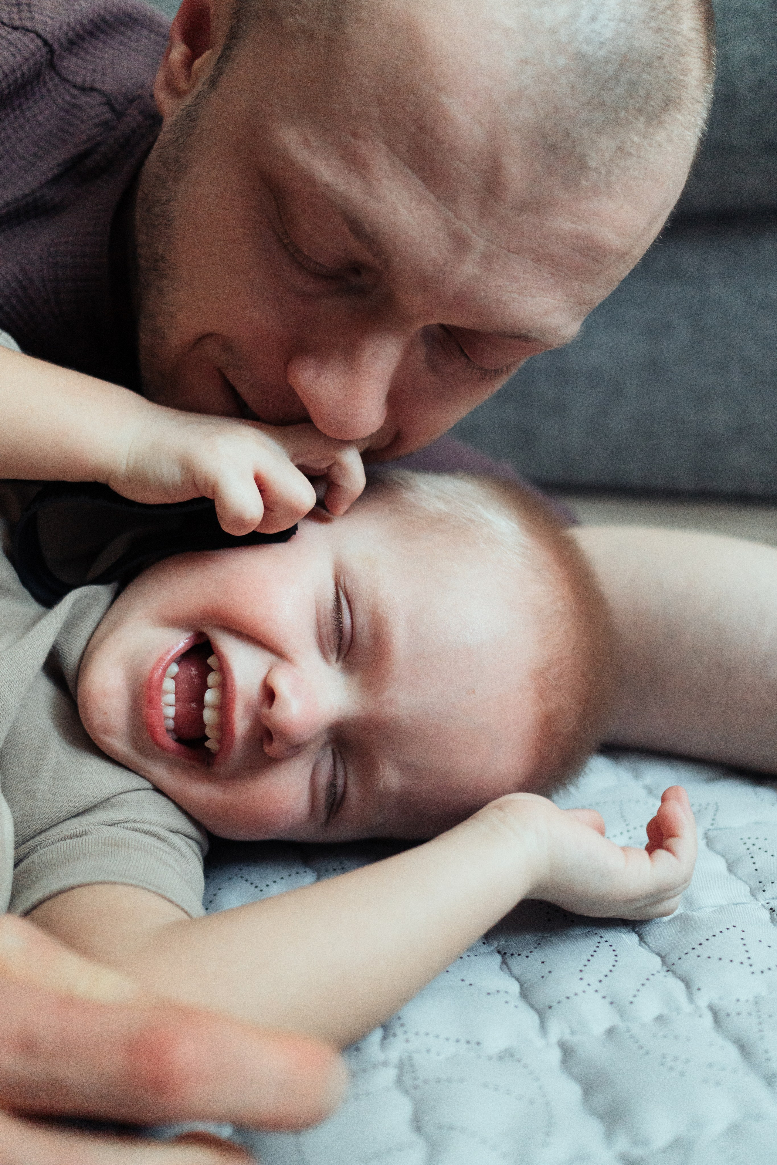 Катя, Антон, Вадим и Миша. Семейный и детский фотограф в Санкт-Петербурге Наталья Григорьева