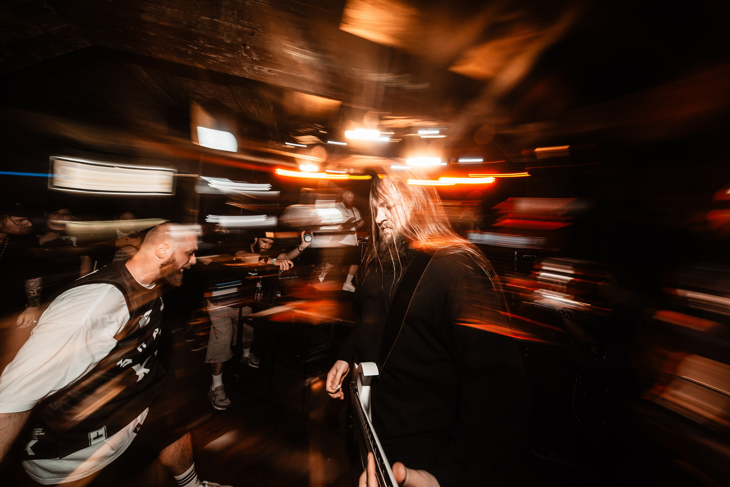 Аргос фест | 17.08.25 | Цоколь