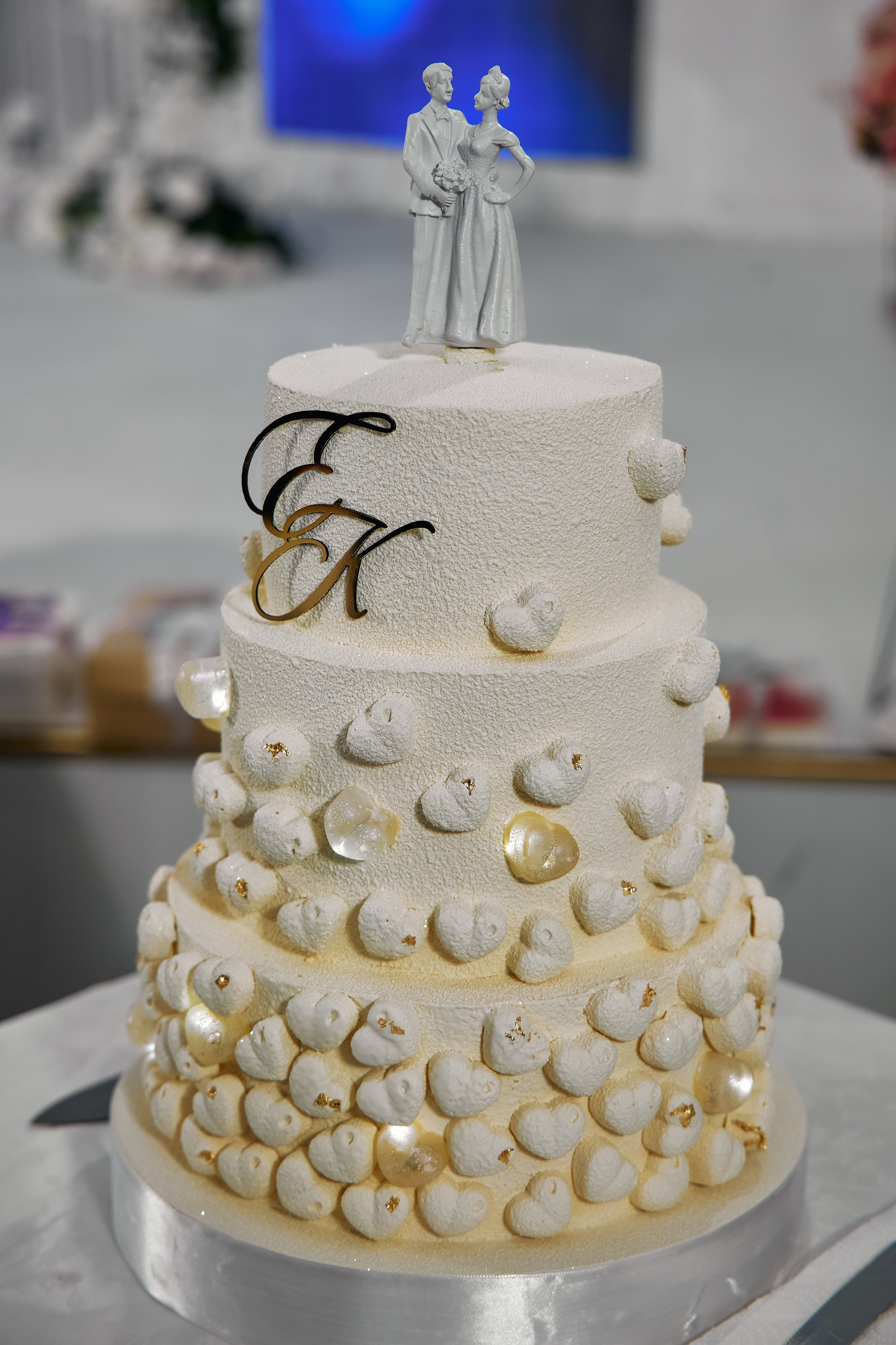 Битва кондитеров Барнаул. Свадебный репортажный и фуд фотограф в Барнауле Гайфулин Виталий