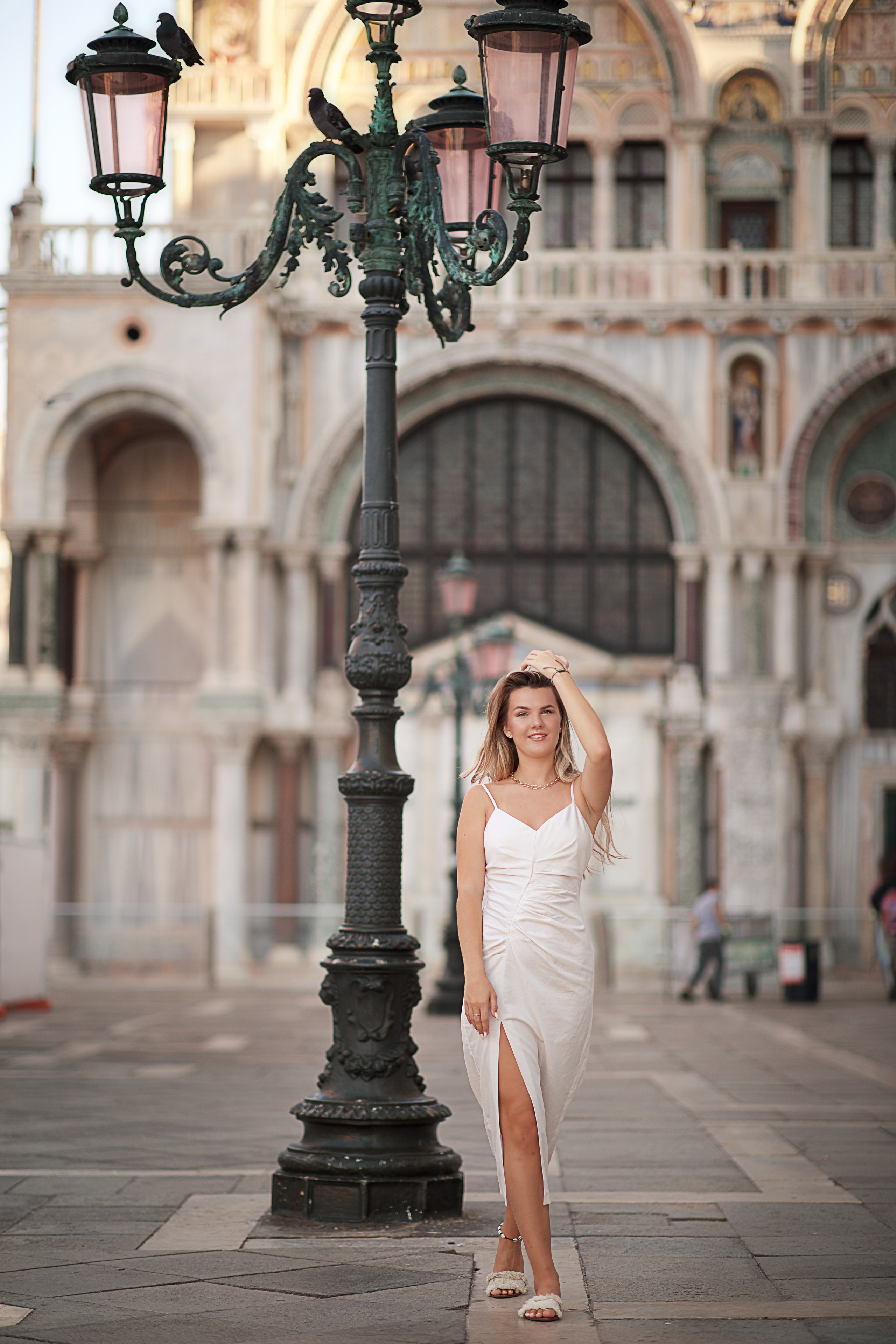 Woman’s portrait. Photographer in Slovenia, Italy and Europe, Valeria Korol