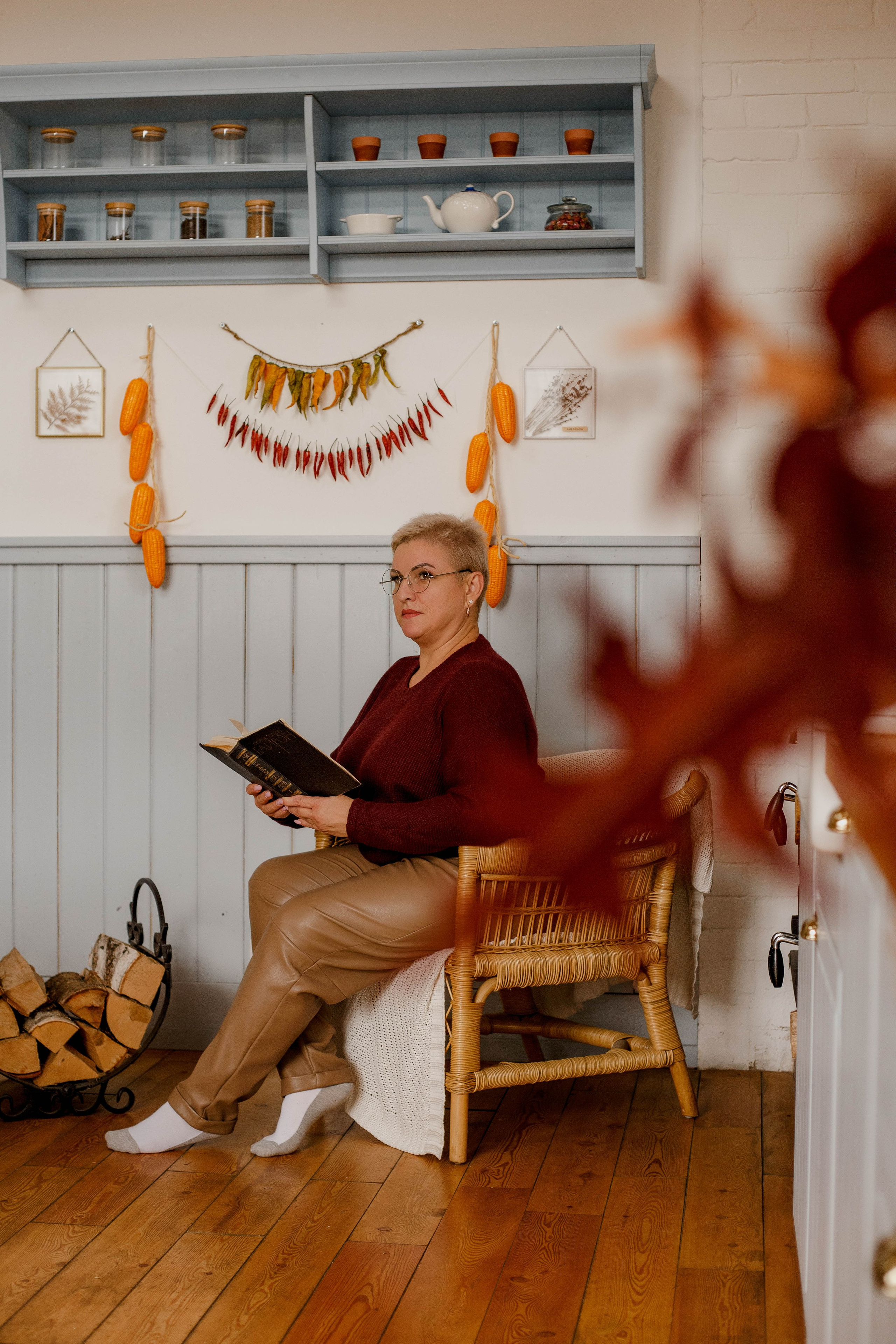 Осень.семейная в Леона дача. Свадебный фотограф Санкт-Петербург  Москва