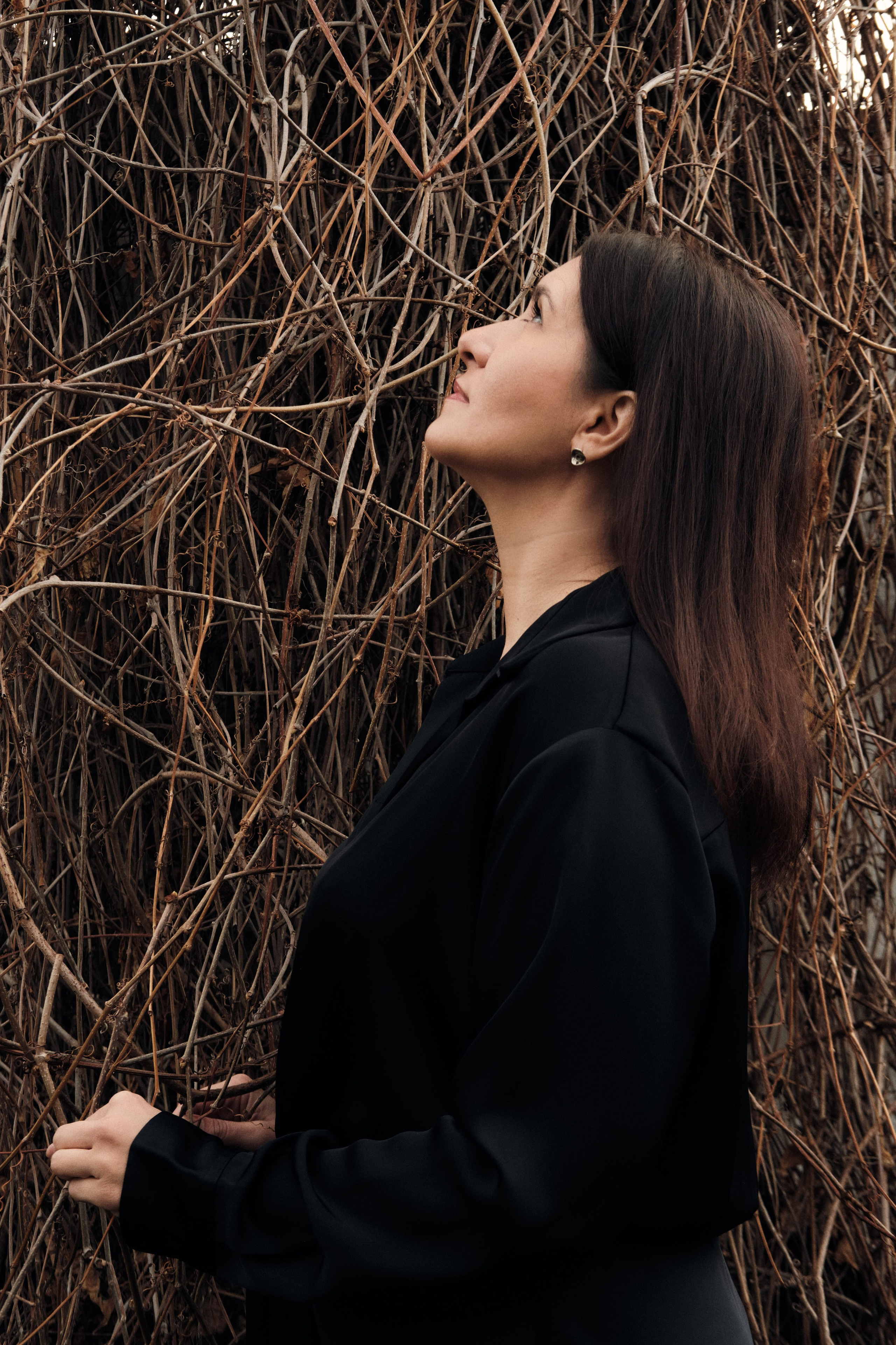 Портреты. Фотограф в Екатеринбурге Татьяна Соколовская