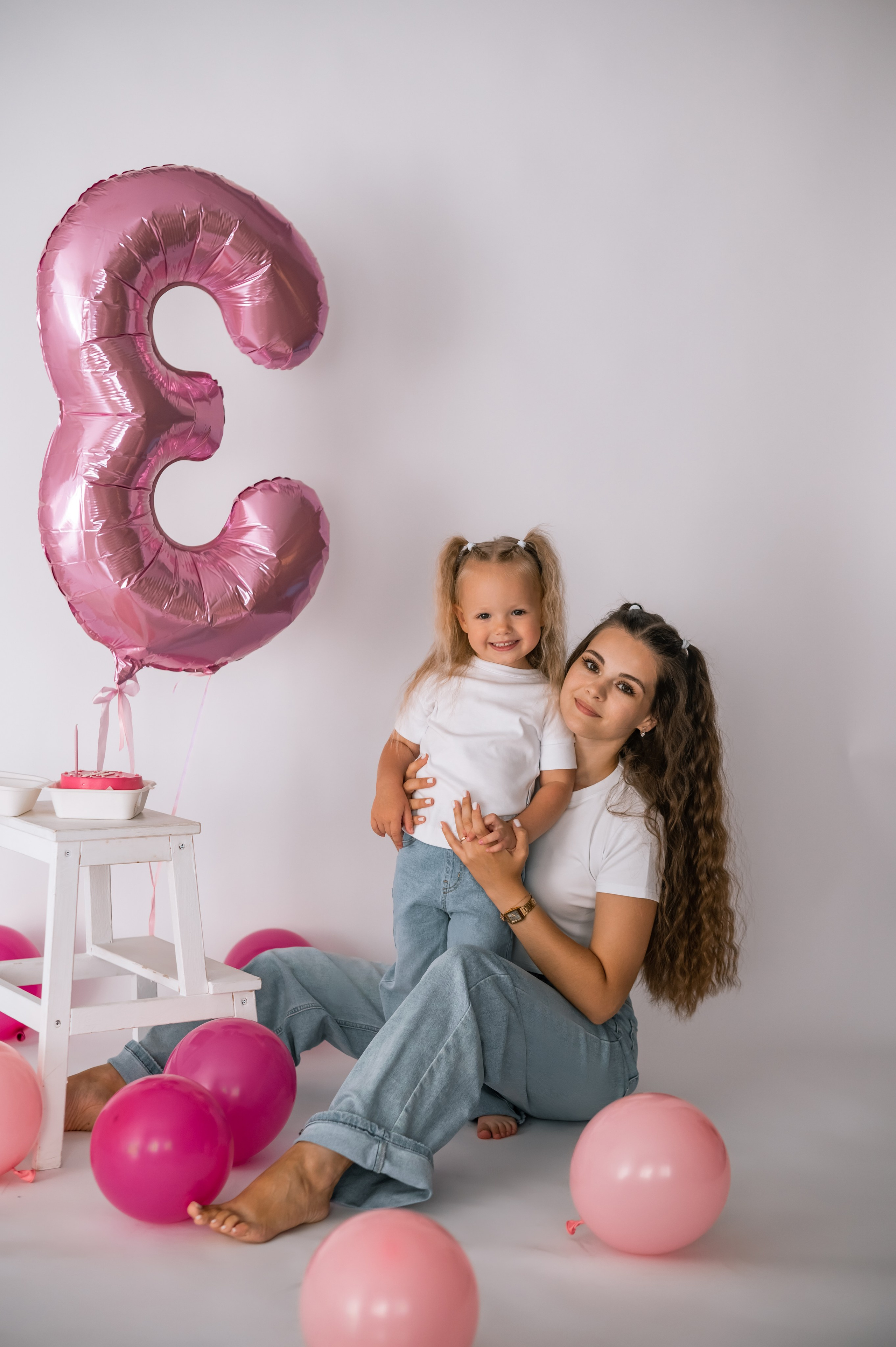 HAPPY BIRTHDAY. Свадебный и семейный фотограф в Краснодарском крае